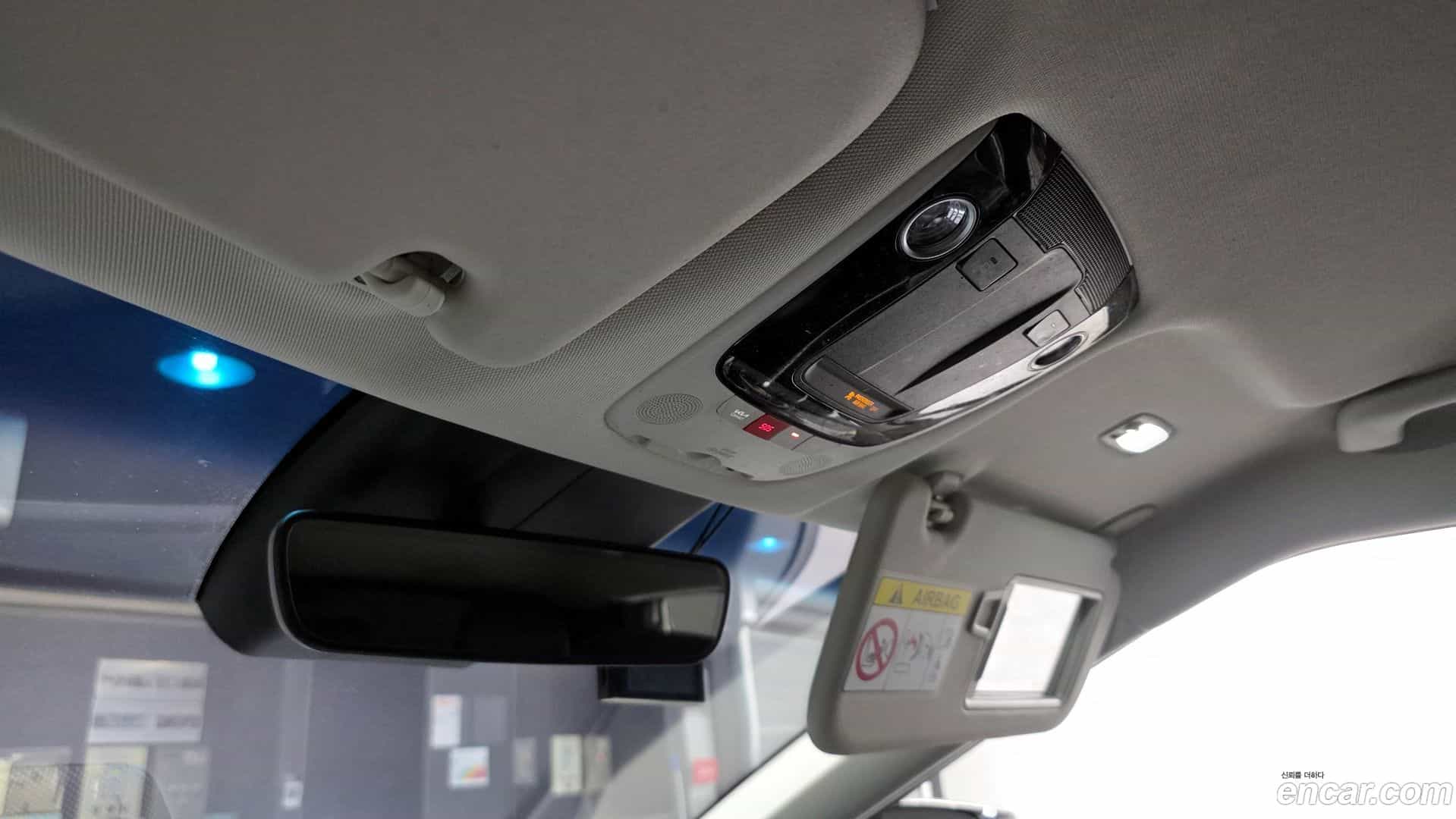 EV6 Kia 2021.11-OPTION-022