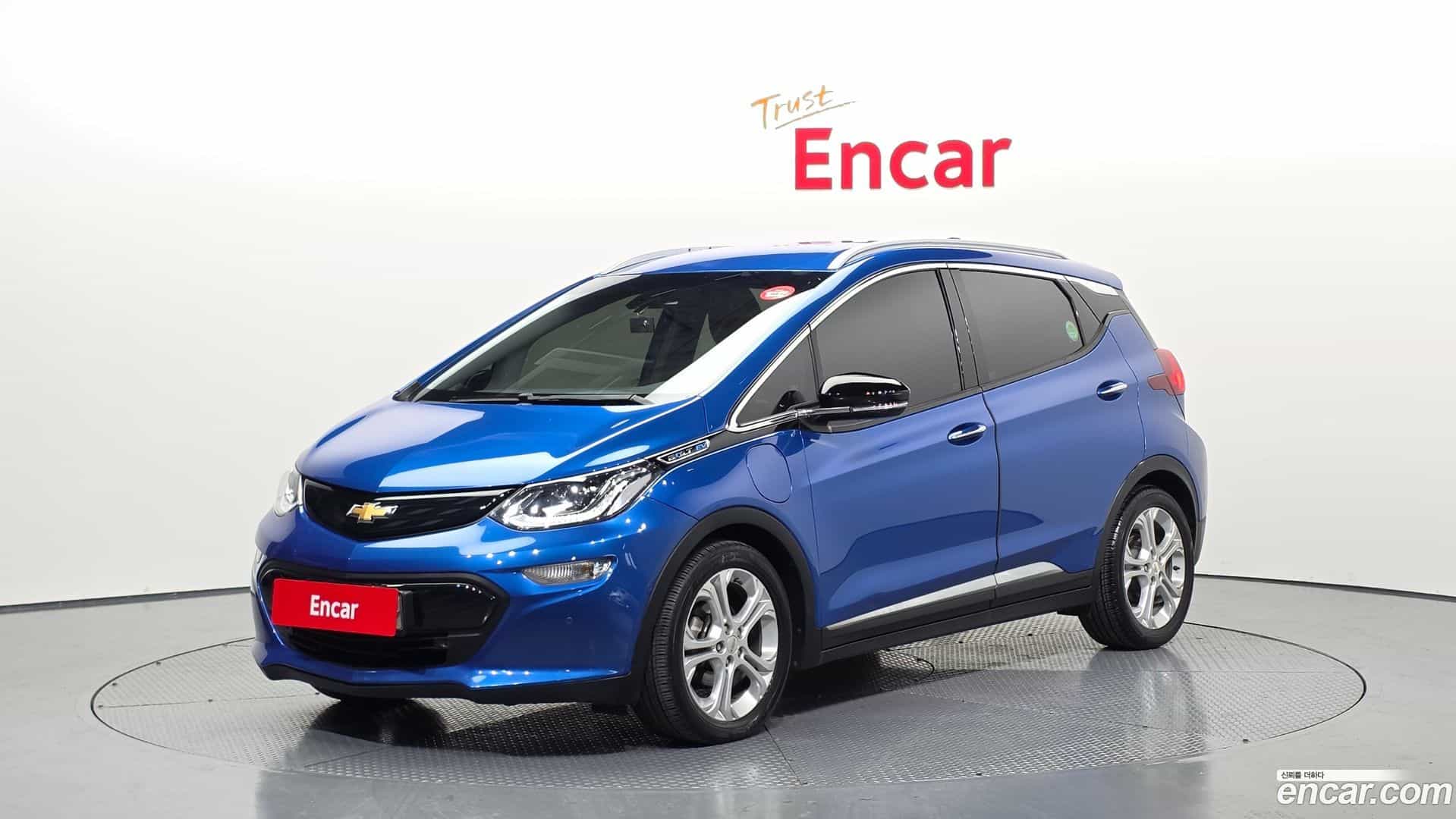 Bolt EV Chevrolet 2017.3-OUTER-001