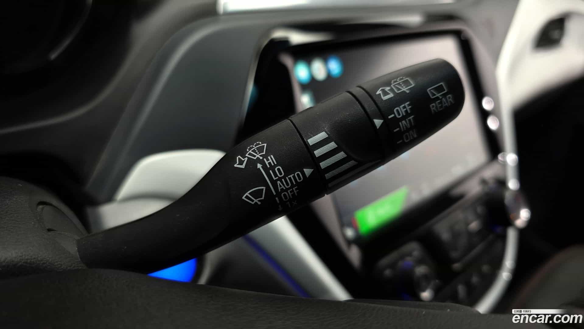 Bolt EV Chevrolet 2017.3-OPTION-021