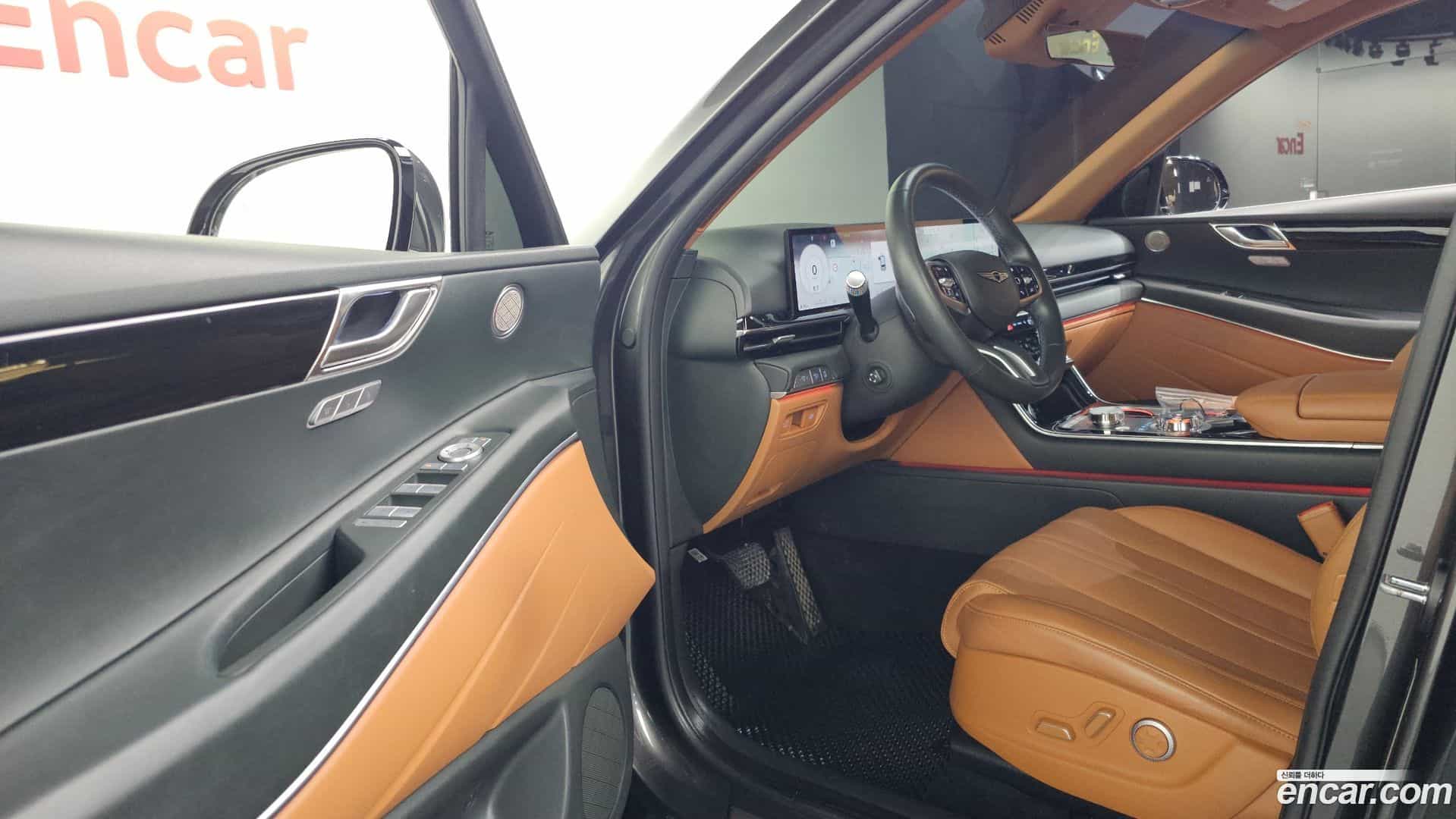 GV80 Genesis 2023.11-INNER-010