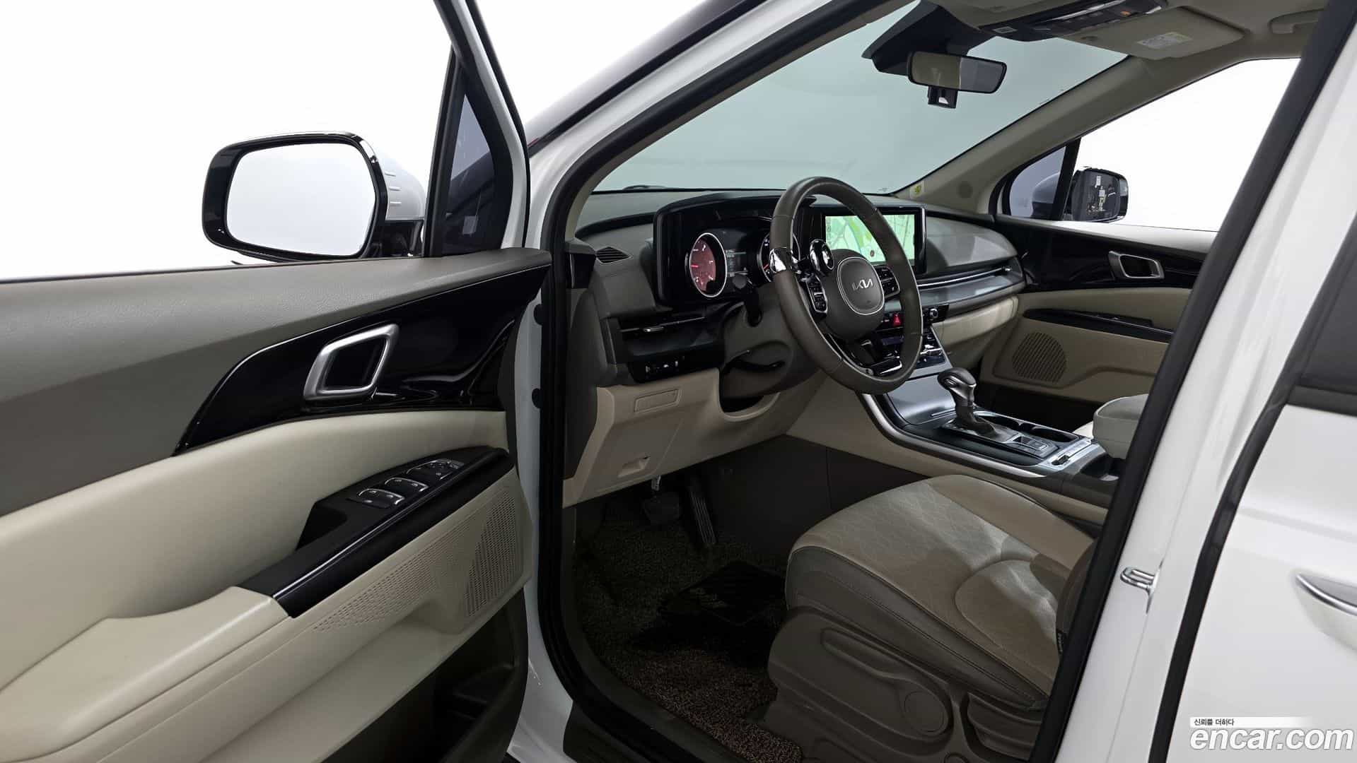Canival Kia 2023.0-INNER-010
