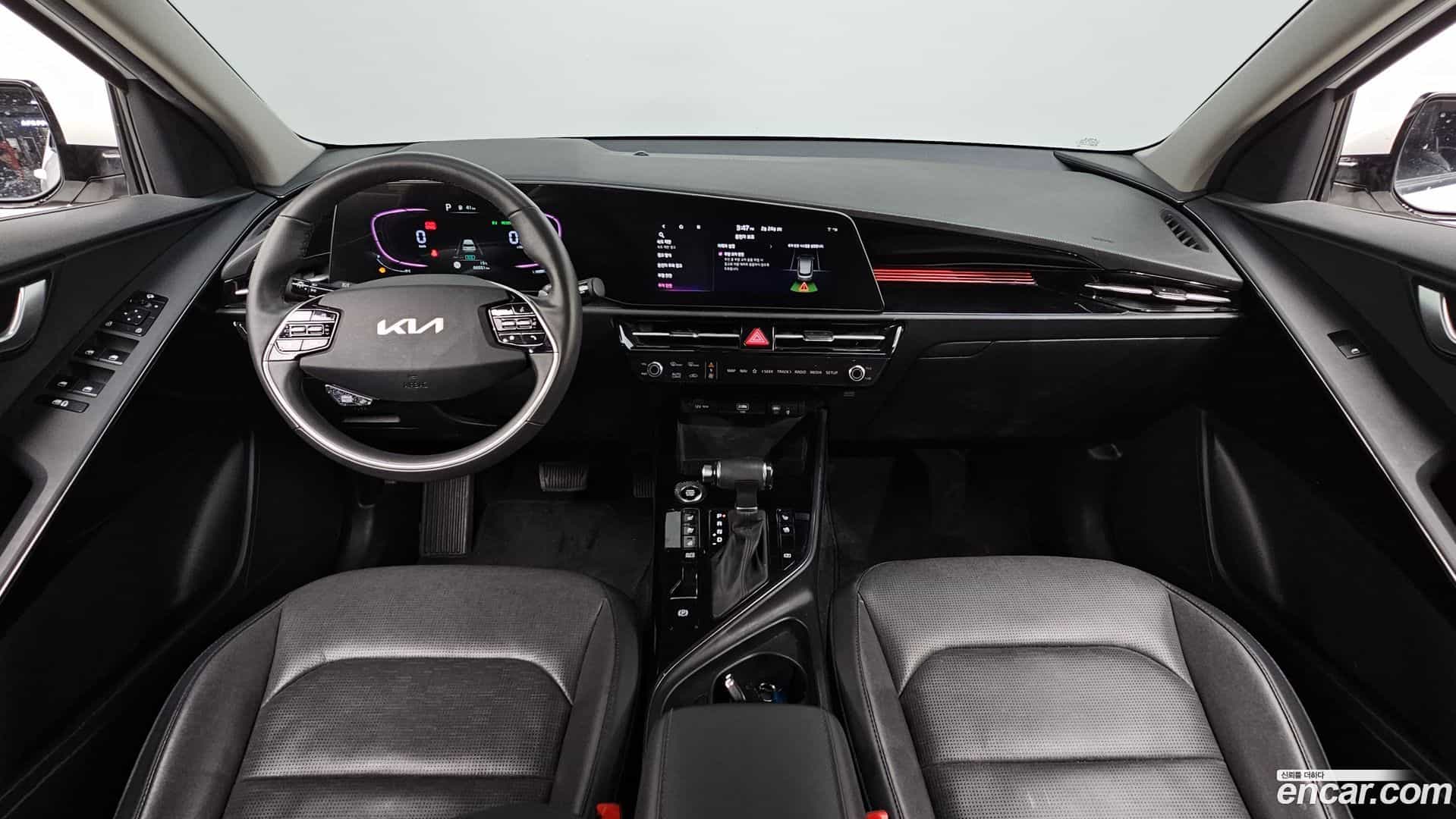Niro Kia 2022.0-INNER-007