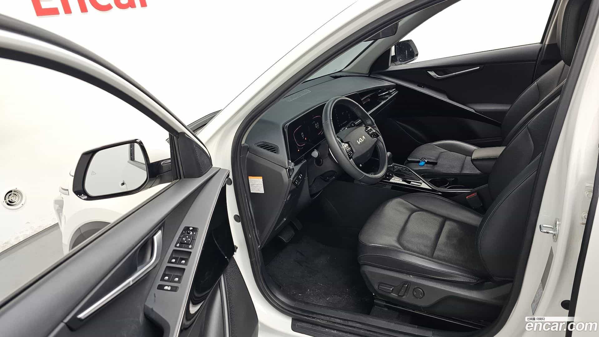 Niro Kia 2022.0-INNER-010