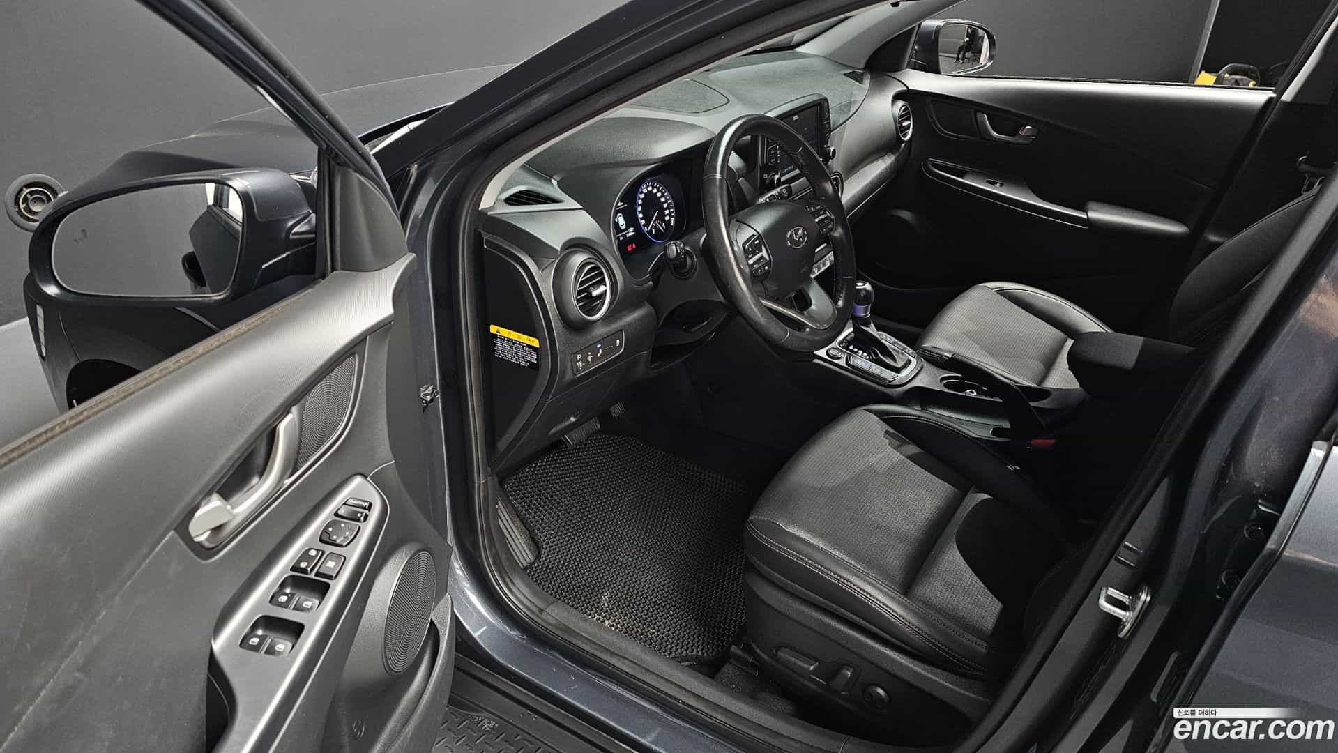 Kona Hyundai 2018.6-OPTION-015