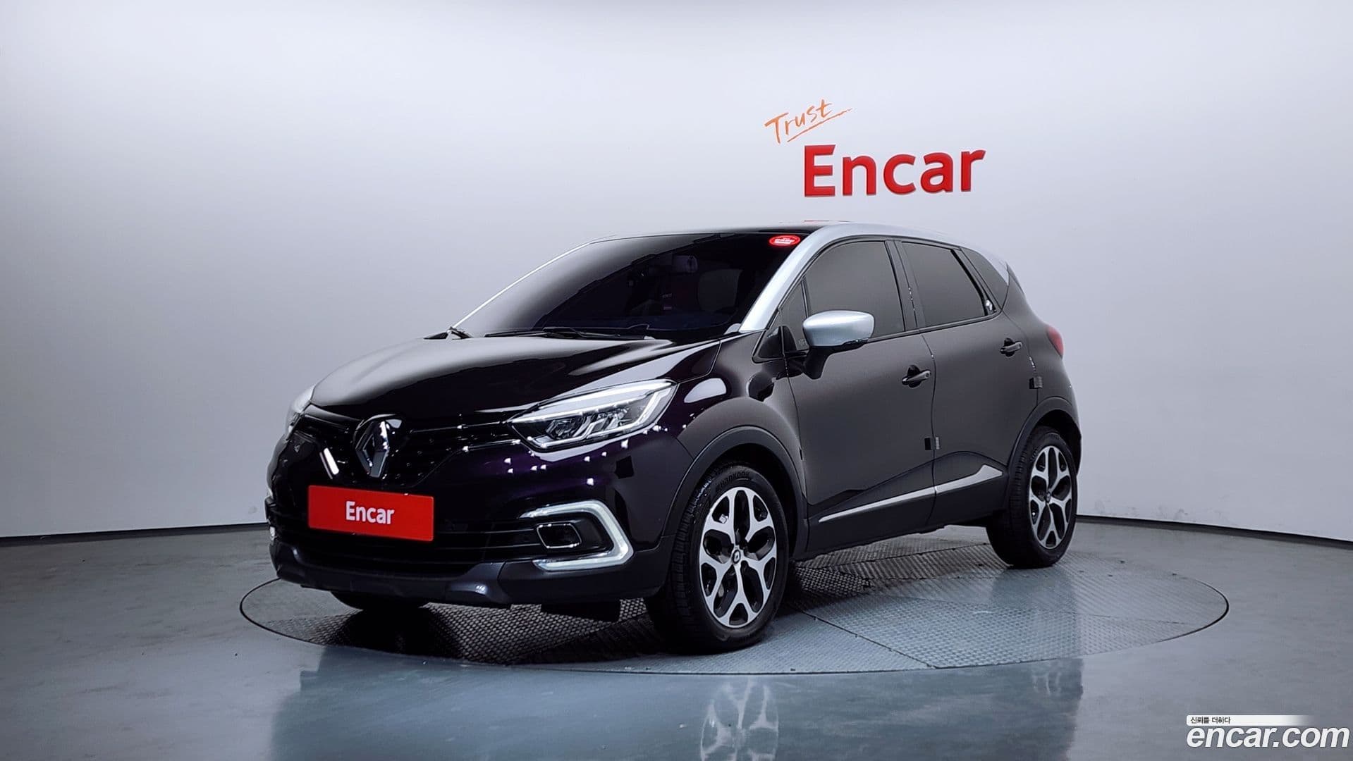 Main__Slider__Photo:QM3 Renault Korea 2019.8-0