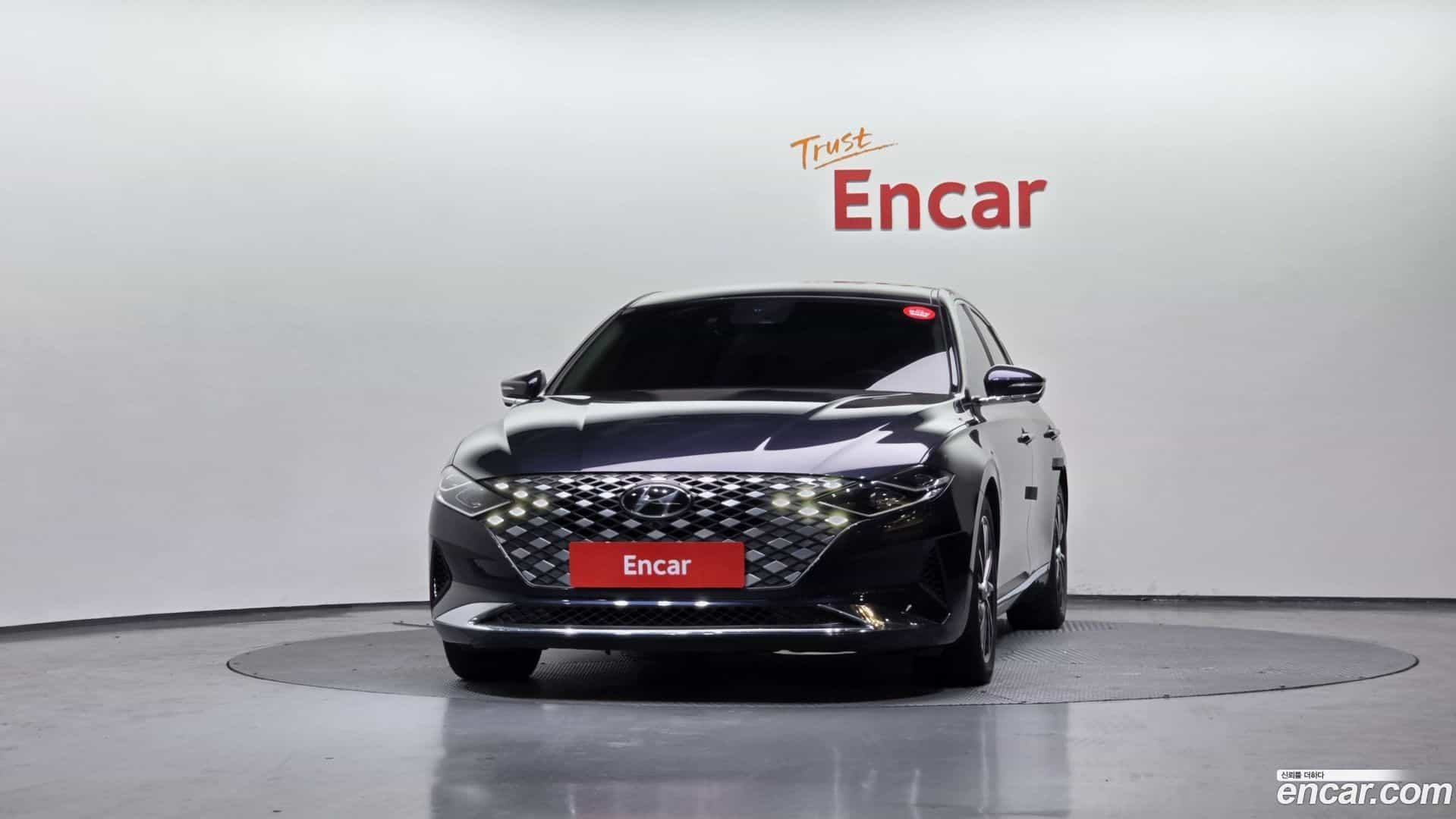 Grandeur Hyundai 2020.9-OUTER-003