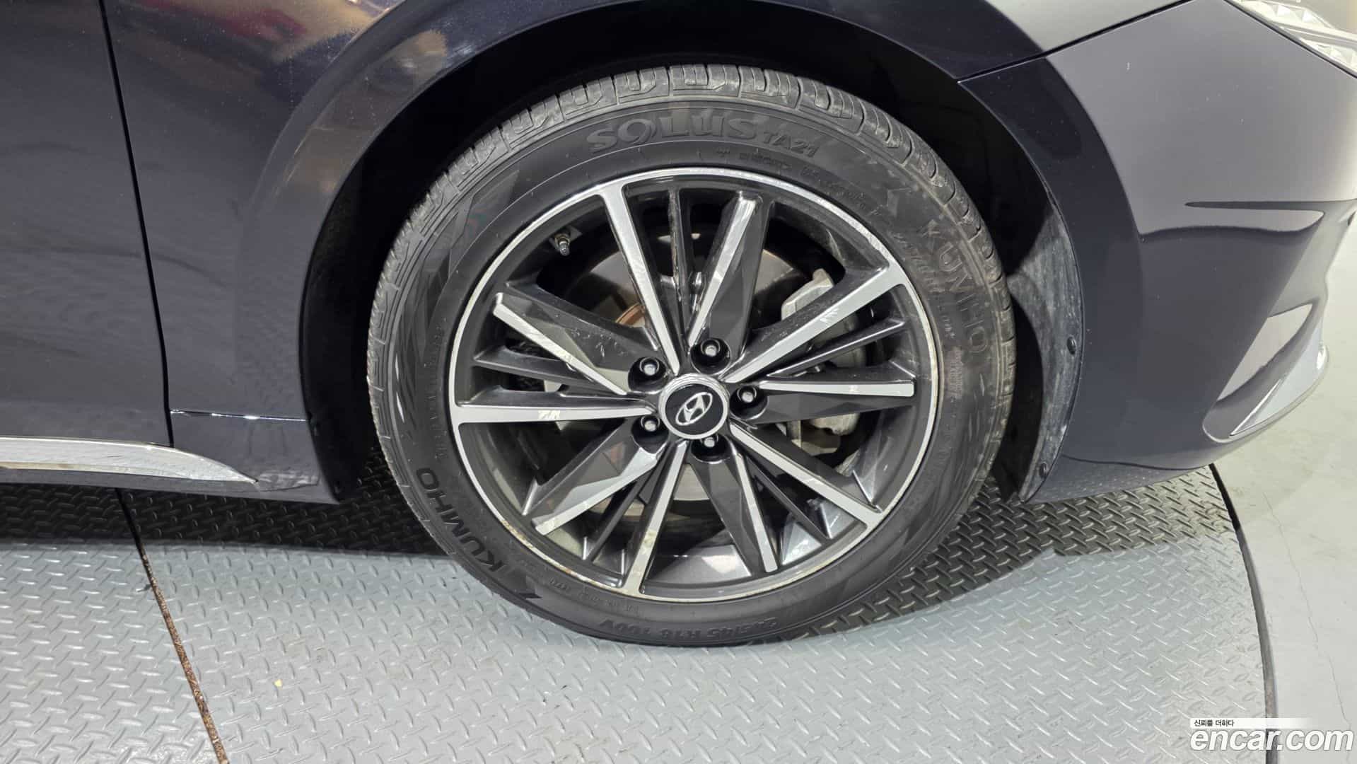 Grandeur Hyundai 2020.9-OUTER-005