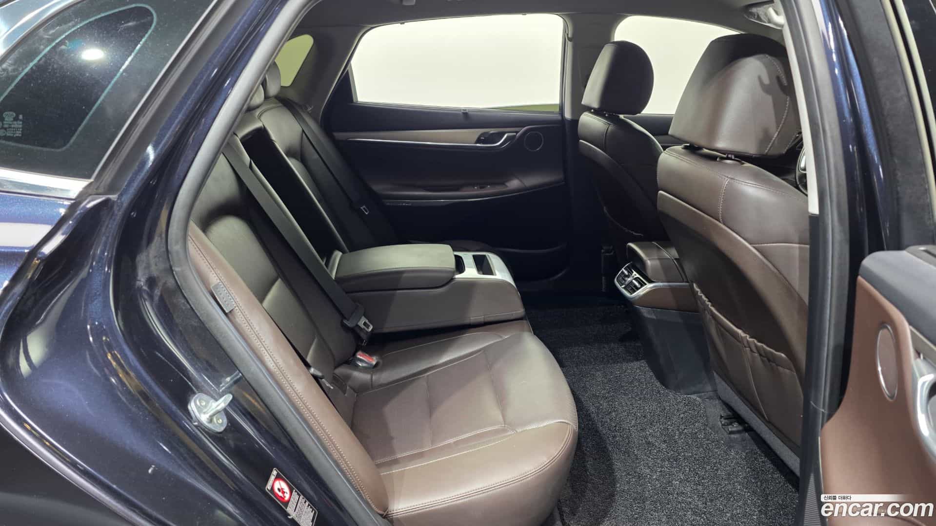 Grandeur Hyundai 2020.9-OPTION-016