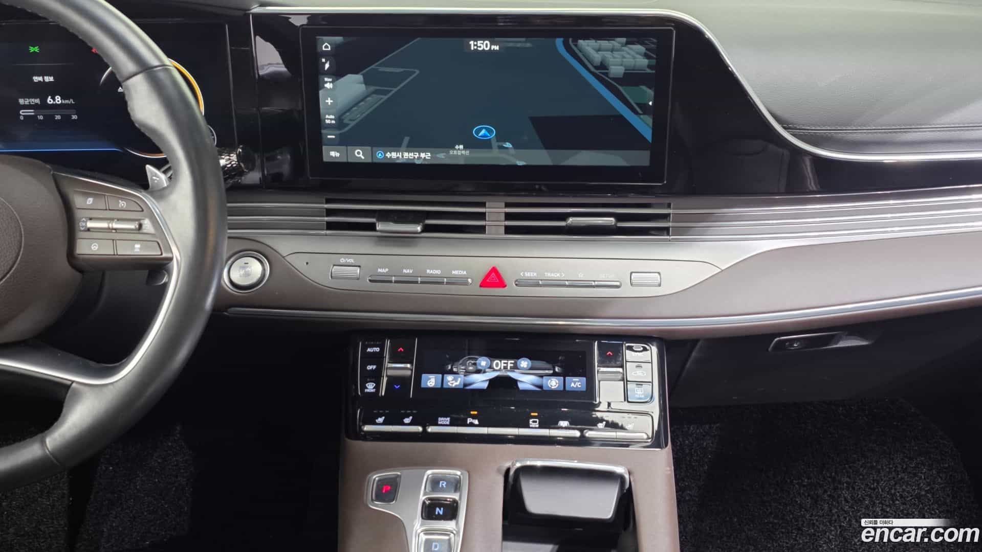 Grandeur Hyundai 2020.9-OPTION-018