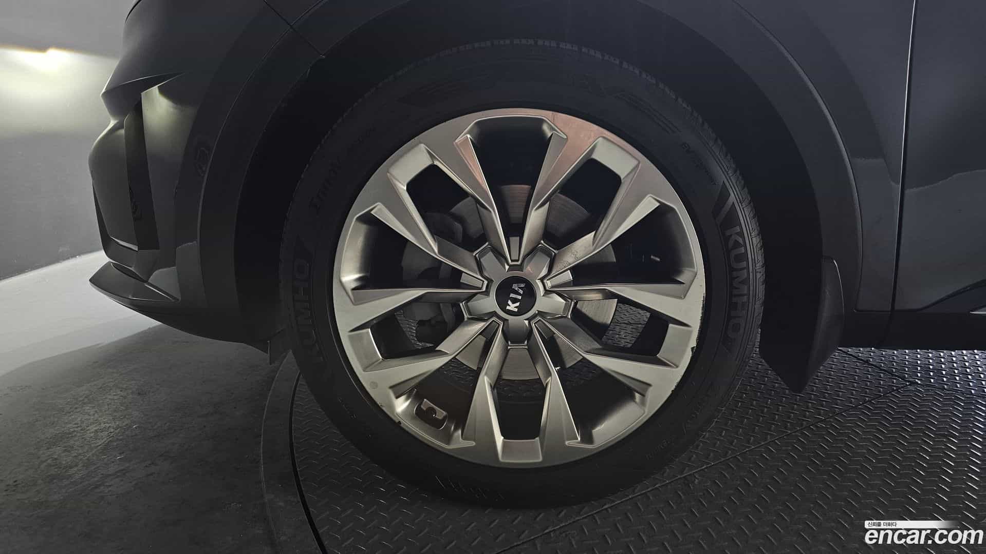 Sorento Kia 2020.5-OUTER-005