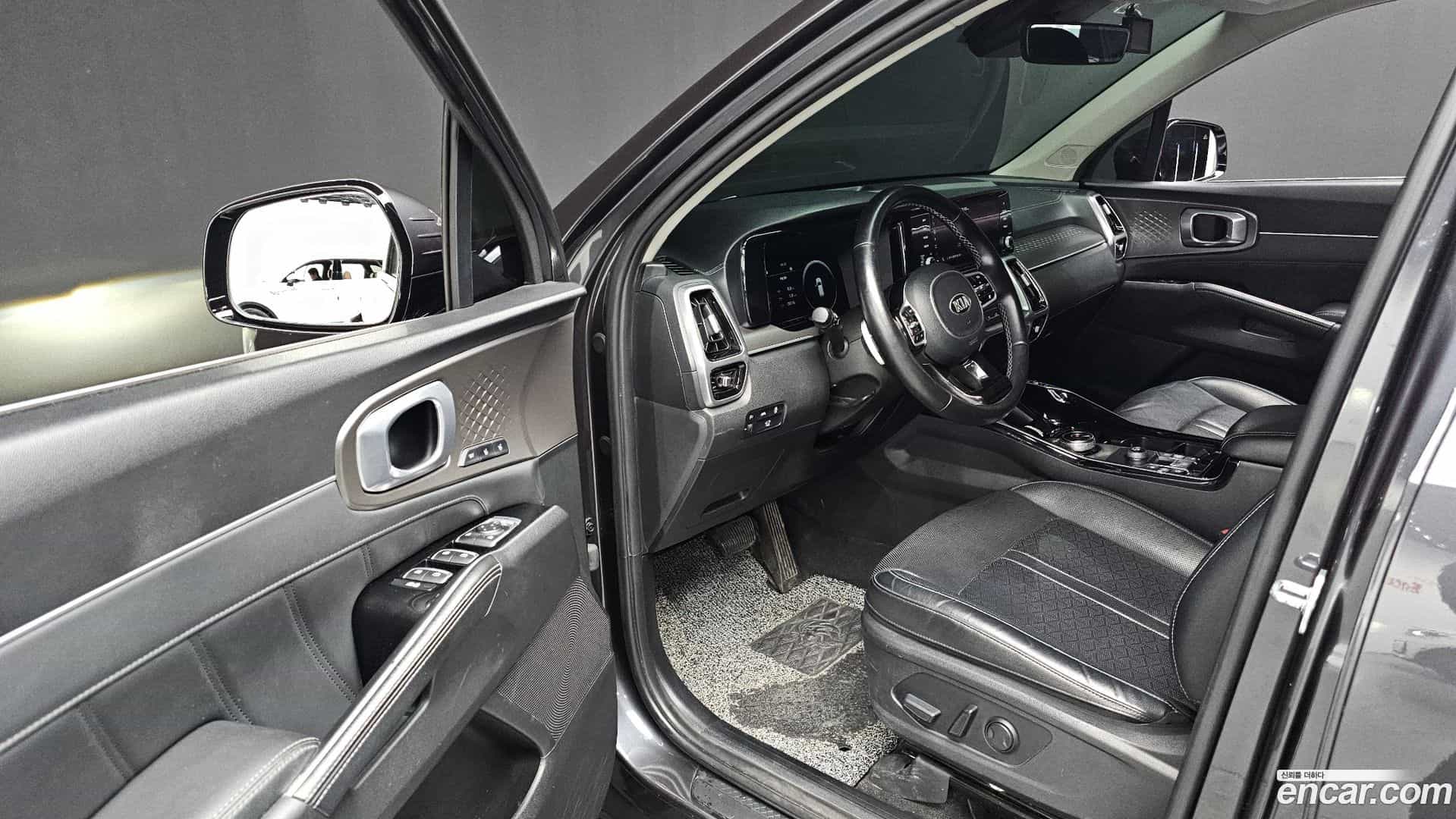 Sorento Kia 2020.5-OPTION-015