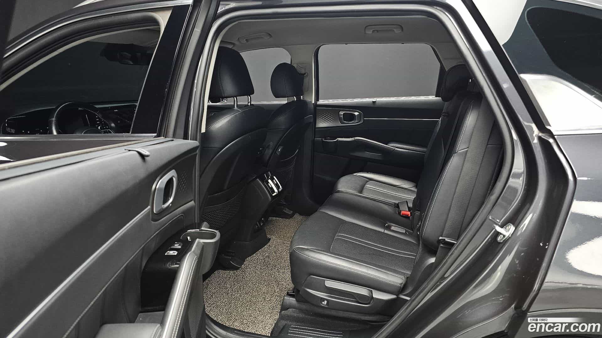 Sorento Kia 2020.5-OPTION-016