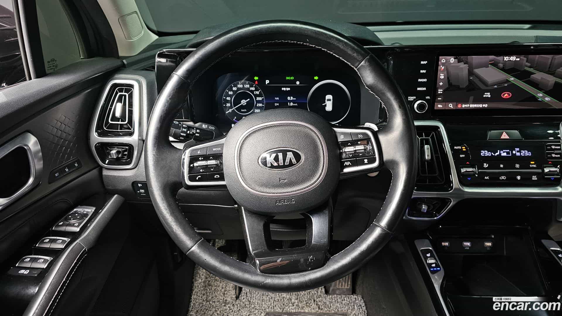 Sorento Kia 2020.5-OPTION-017