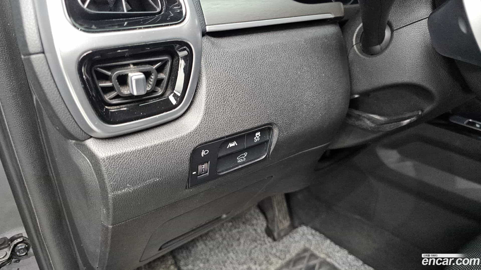Sorento Kia 2020.5-OPTION-022