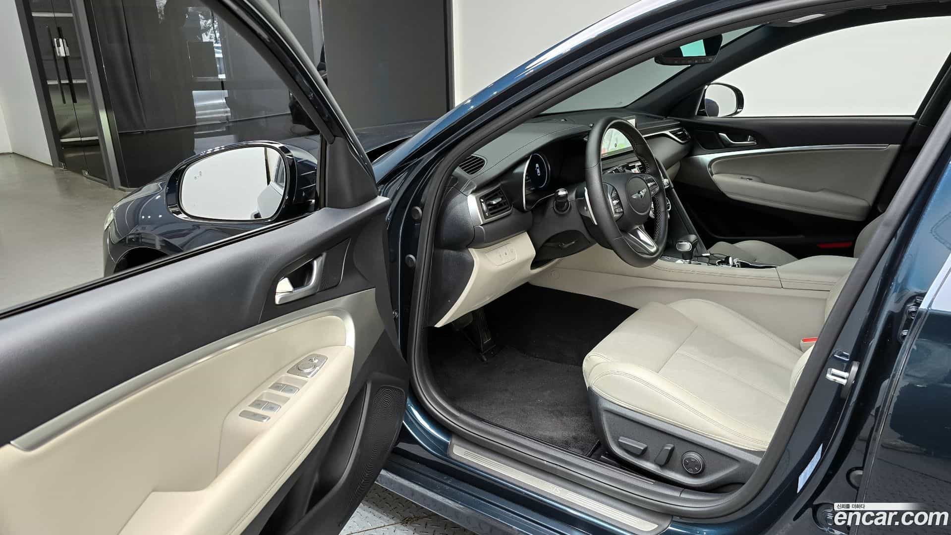 G70 Genesis 2022.1-OPTION-015