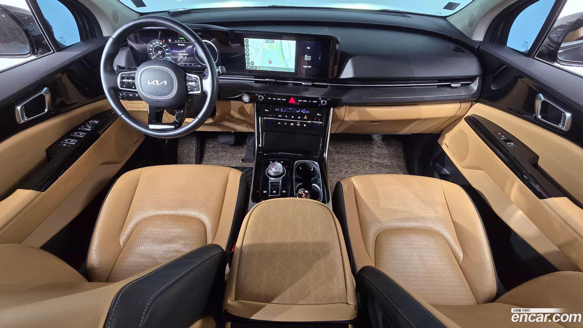 Canival Kia 2022.1-INNER-007