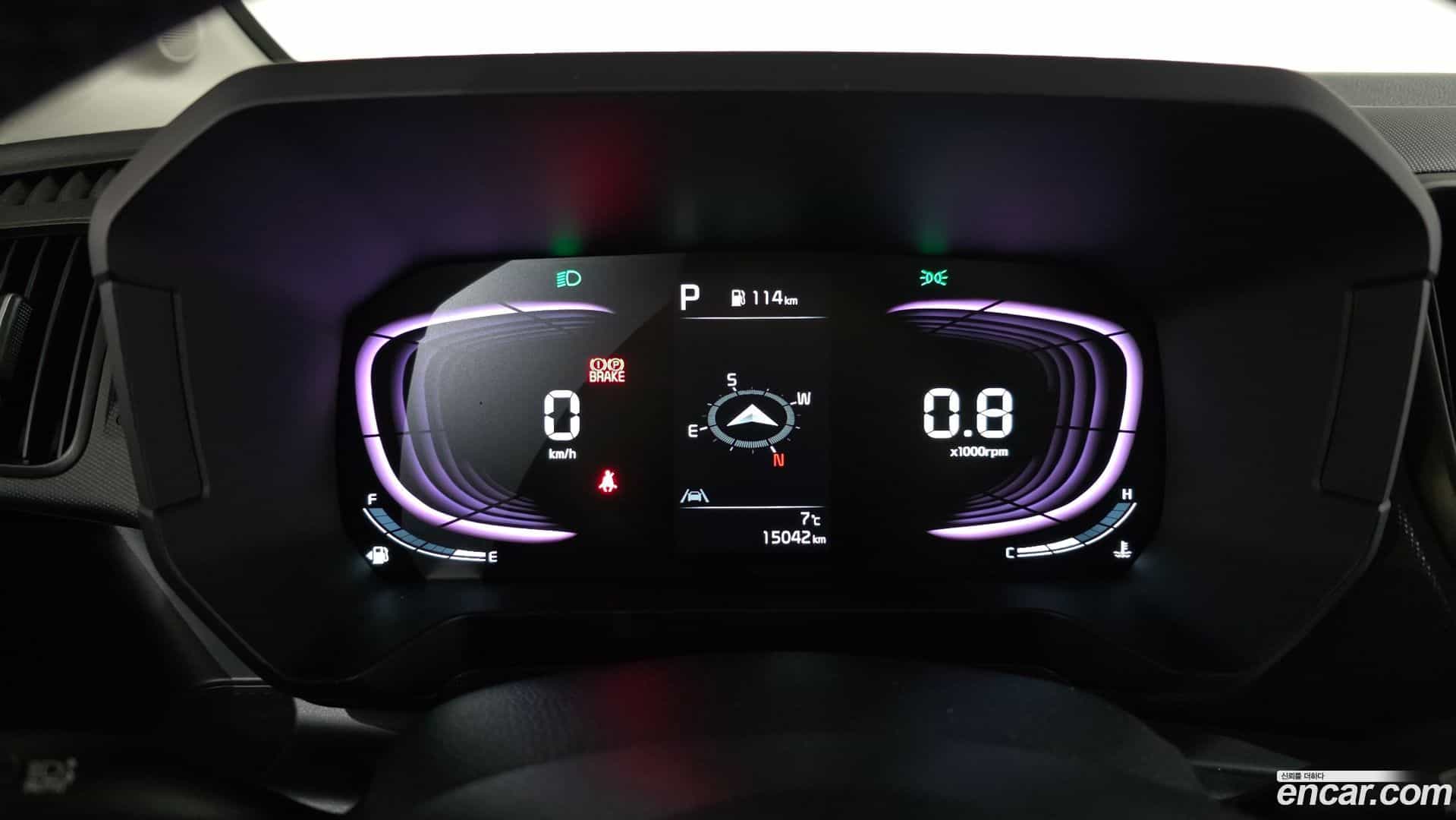 RAY Kia 2025.0-INNER-008