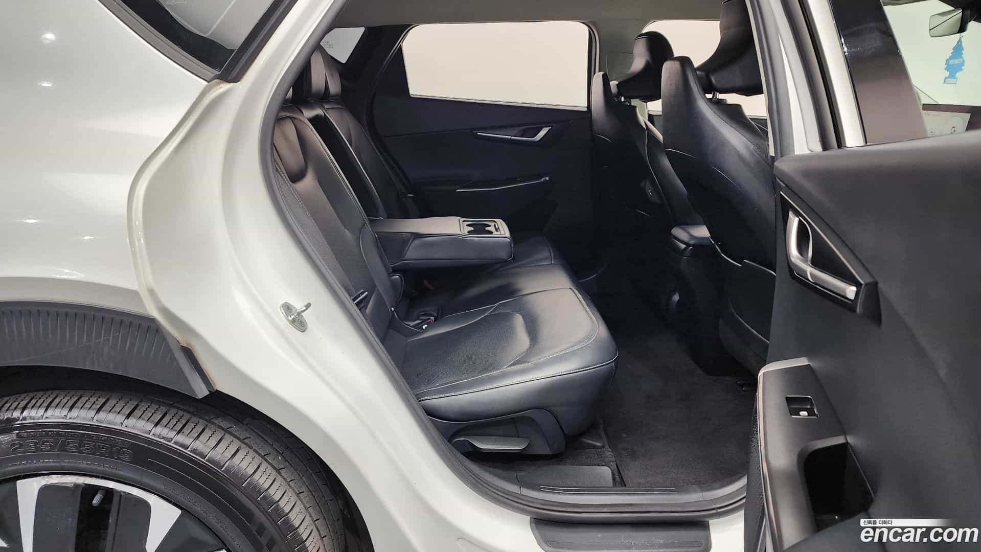 EV6 Kia 2021.10-OPTION-016