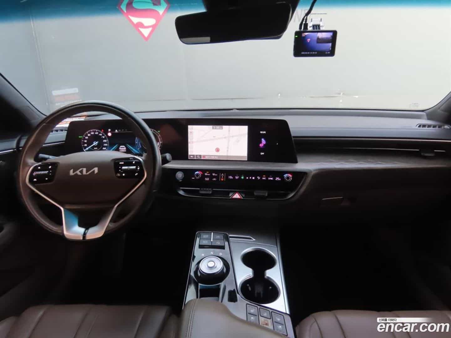 K8 Kia 2022.2-INNER-007