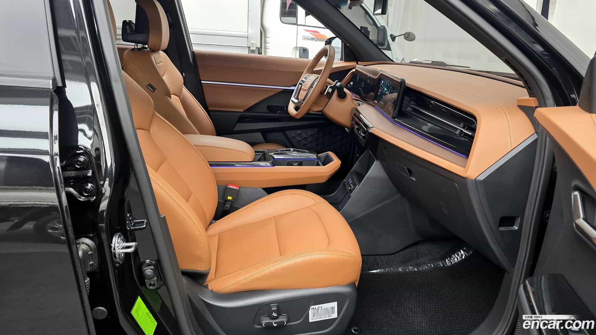 Torres KG Mobility 2025.7-OPTION-015