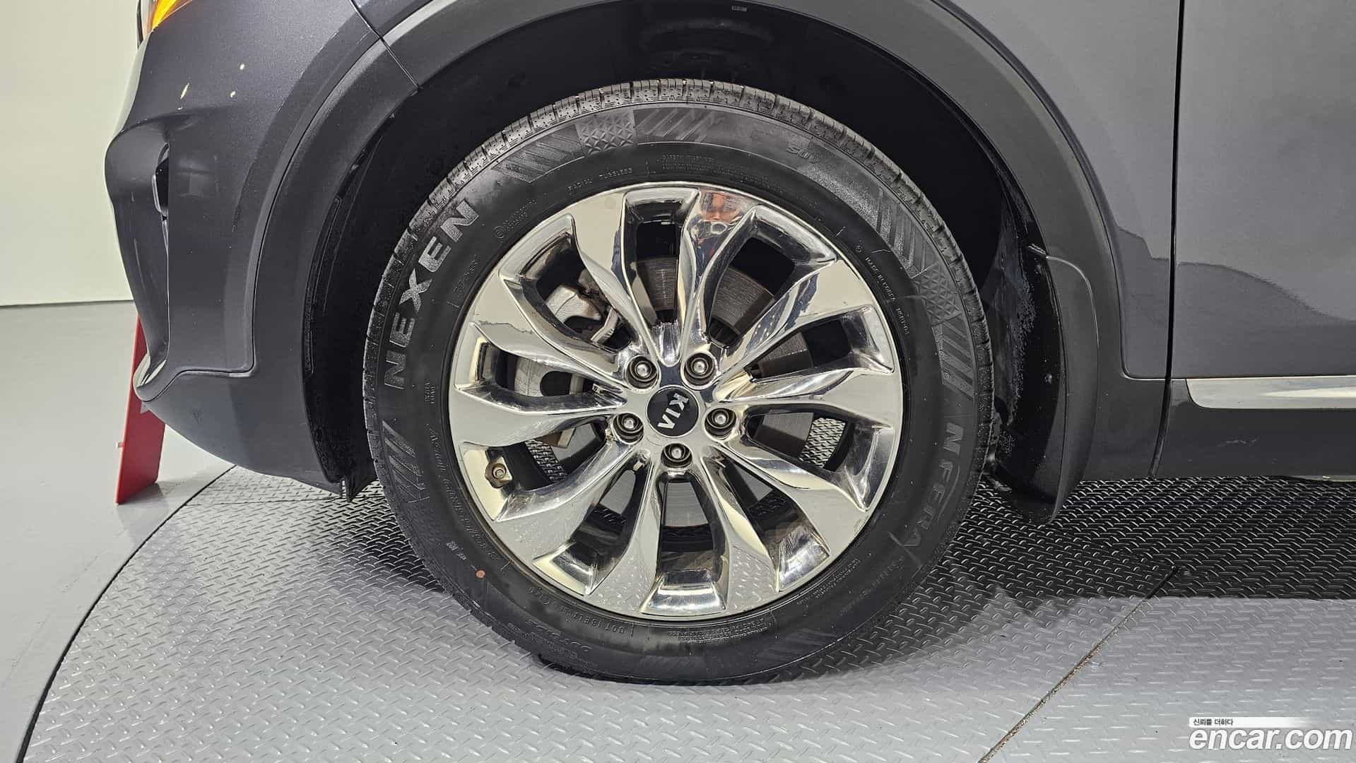 Sorento Kia 2018.1-OUTER-005