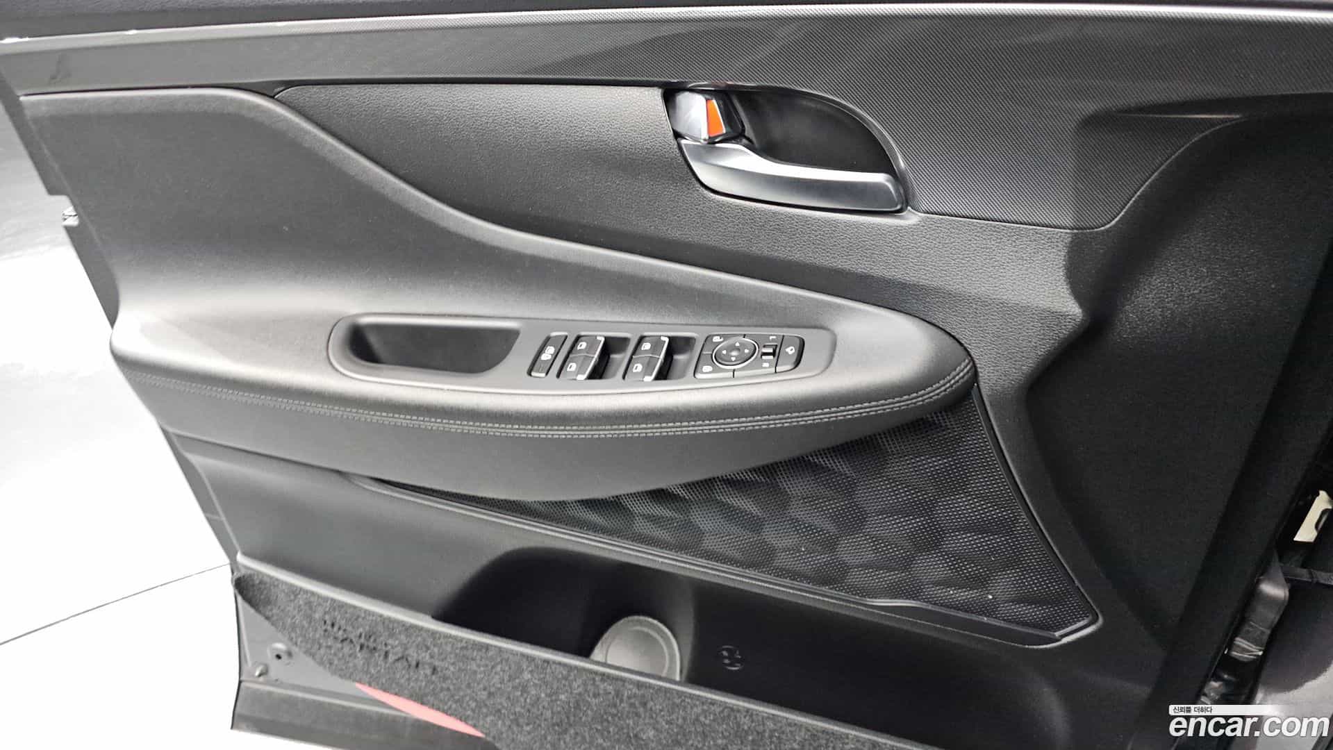 Santafe Hyundai 2021.7-OPTION-018
