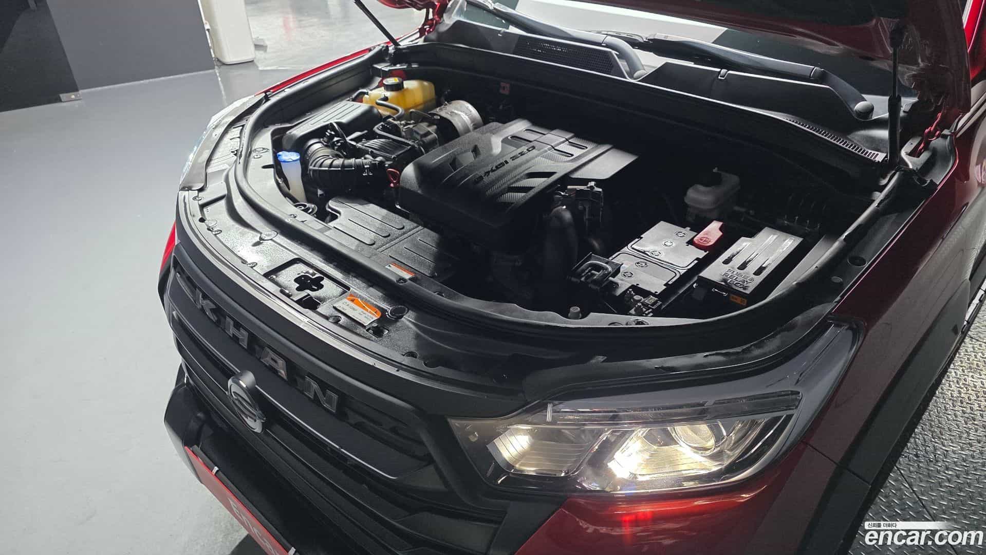 Rexton KG Mobility 2022.7-INNER-006