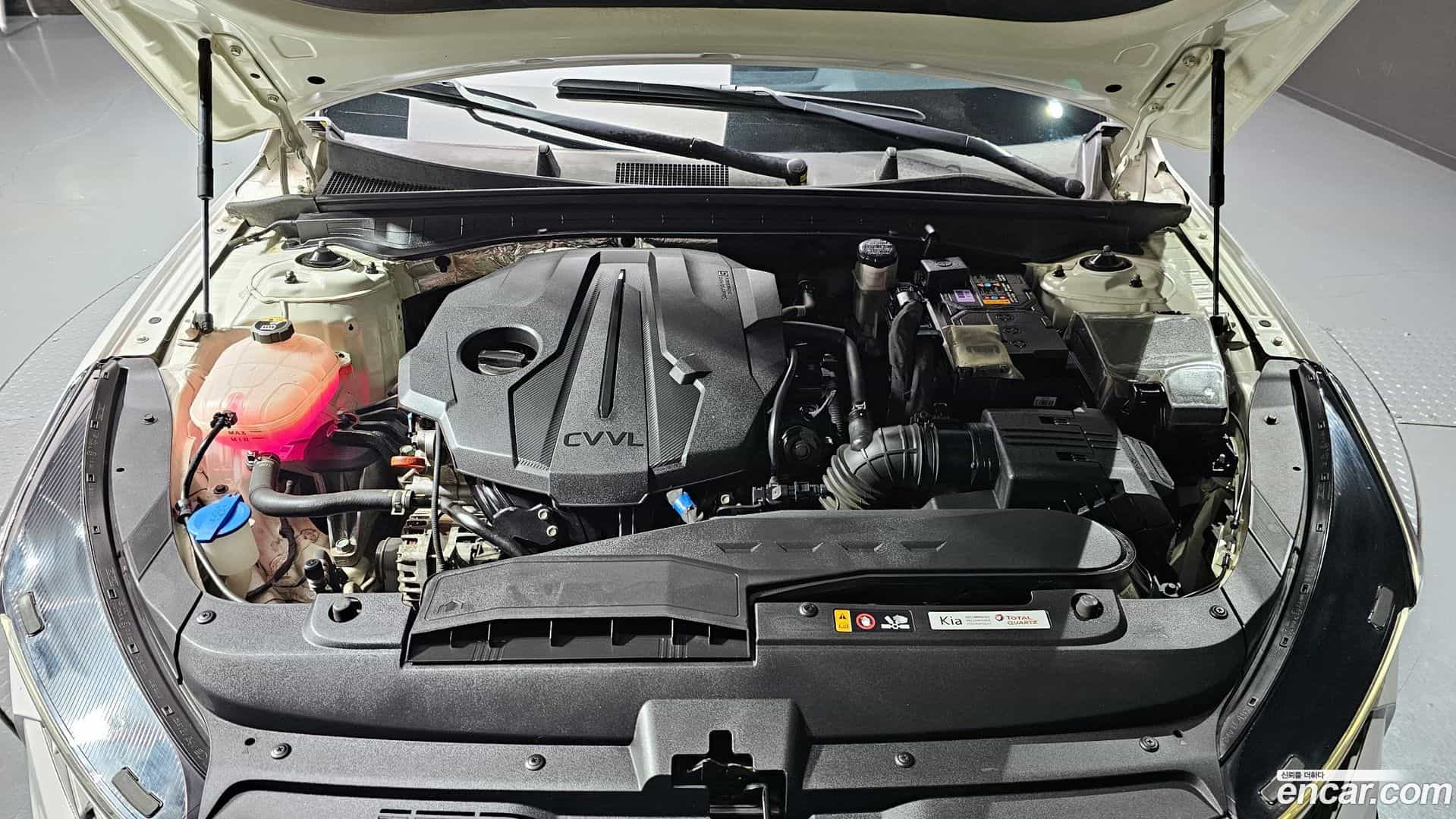 K5 Kia 2021.11-INNER-006