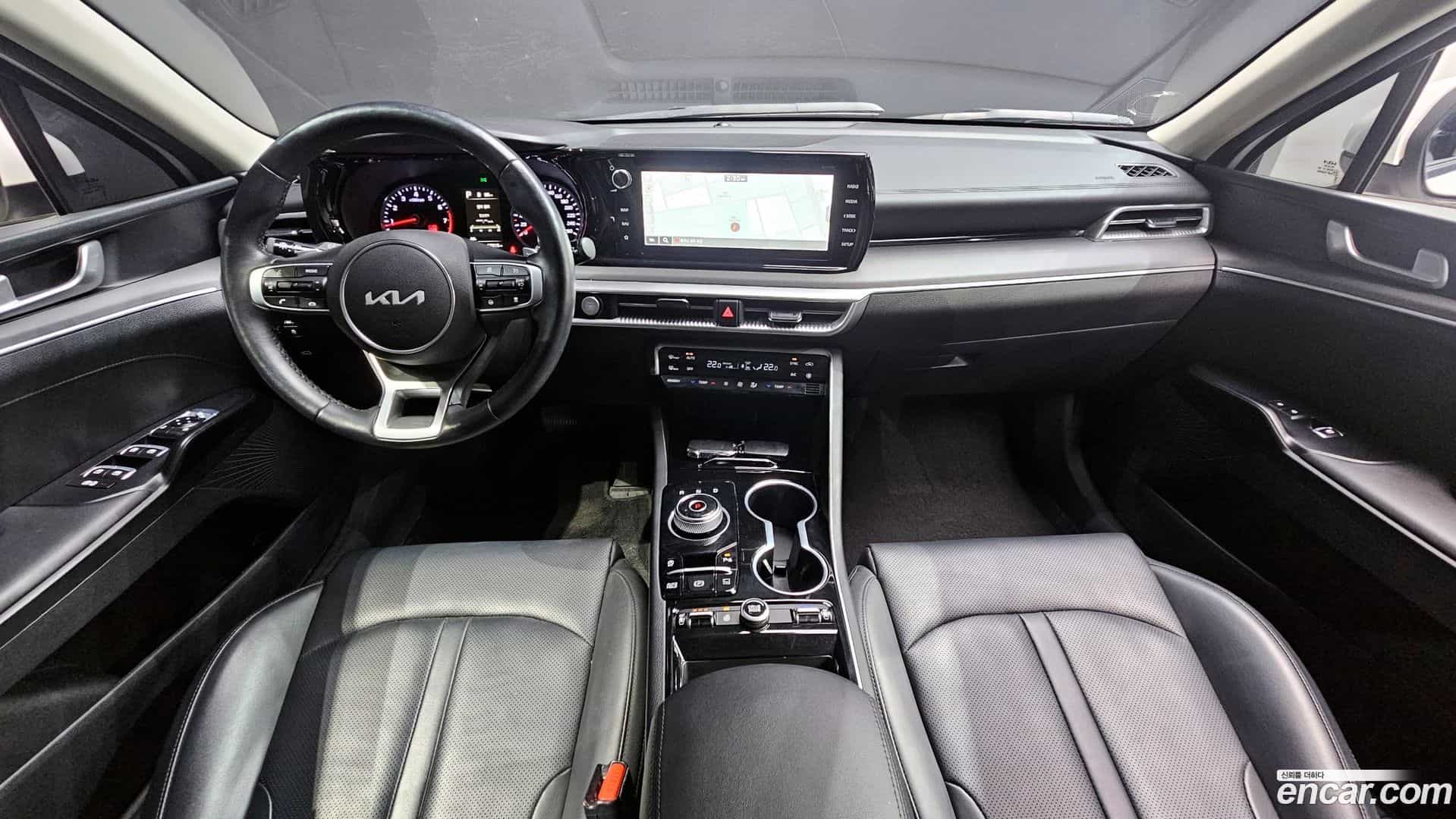 K5 Kia 2021.11-INNER-007