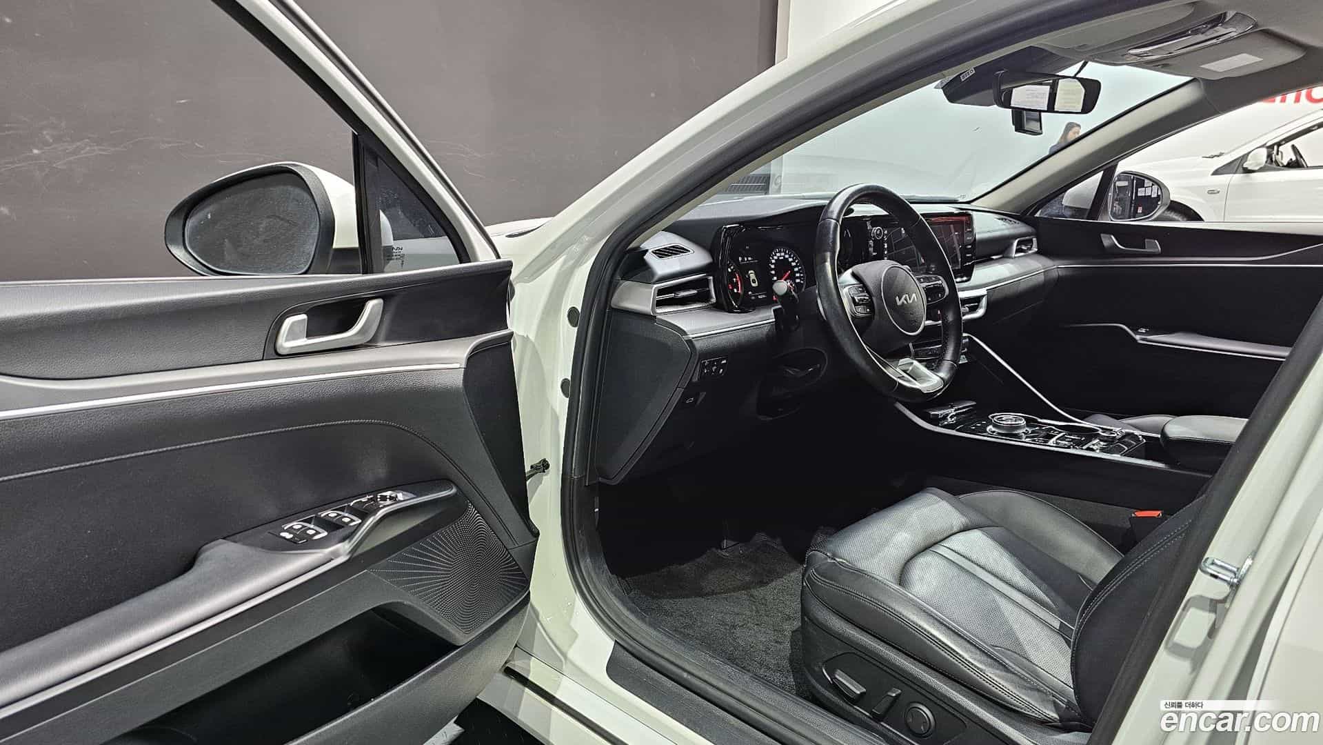 K5 Kia 2021.11-OPTION-015