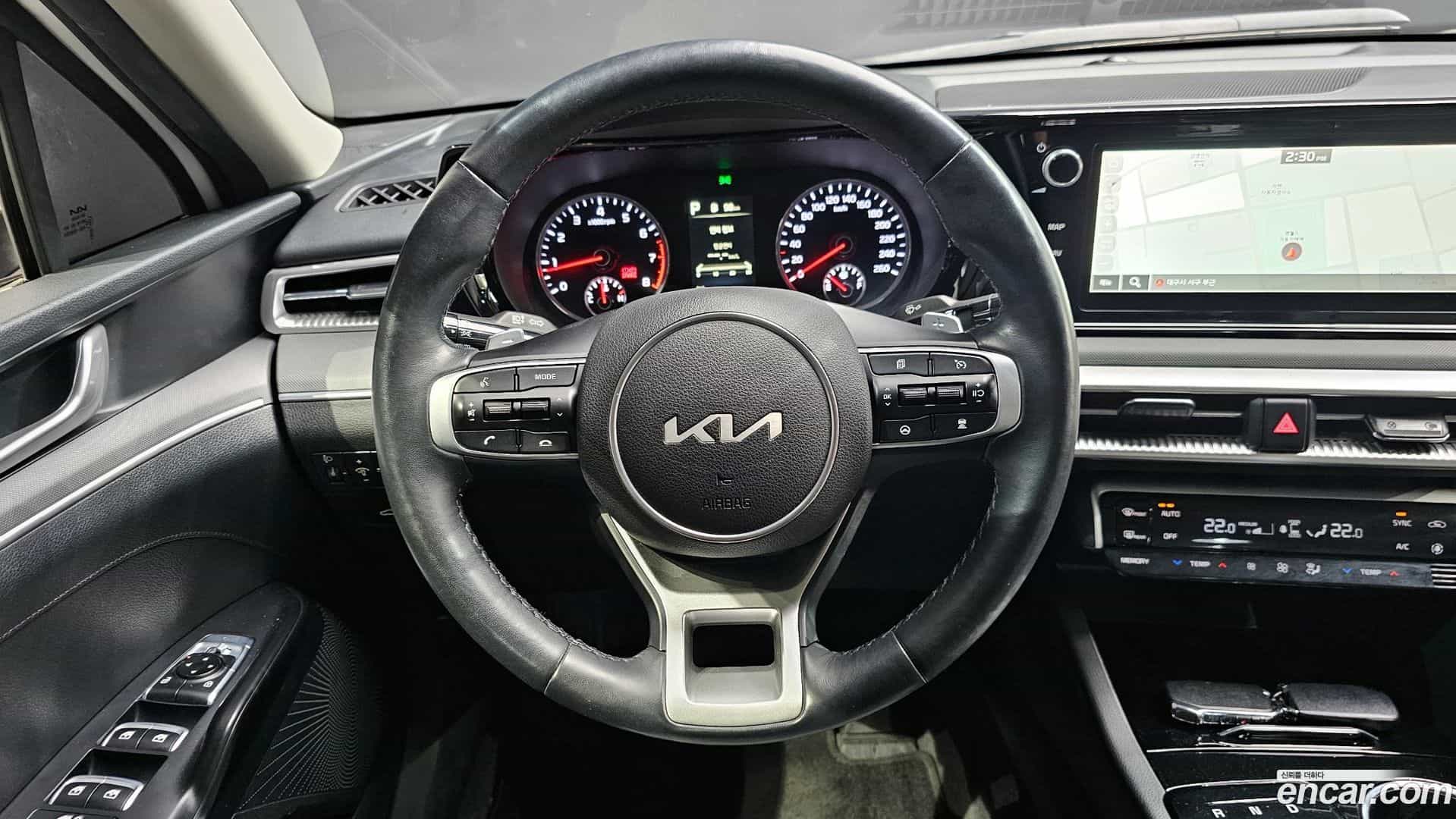 K5 Kia 2021.11-OPTION-017