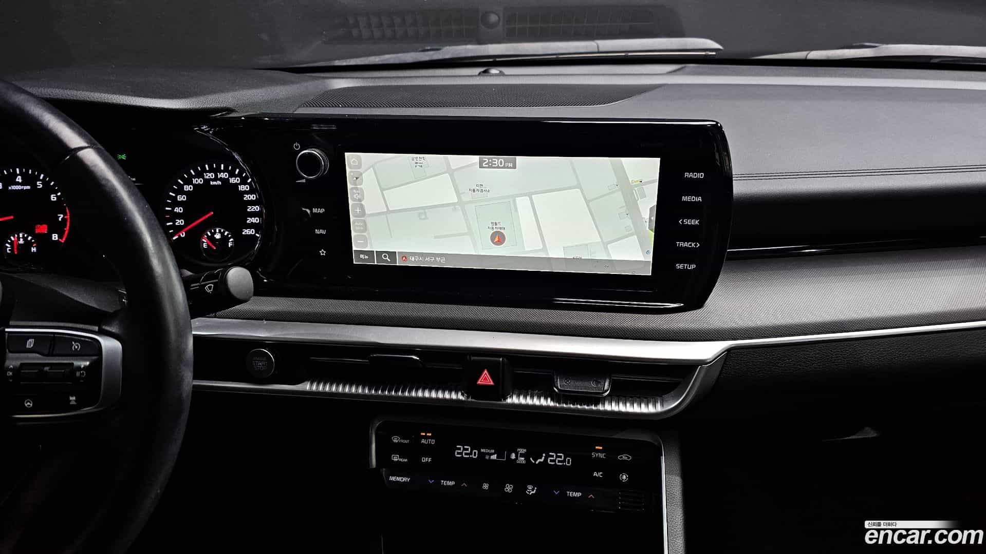 K5 Kia 2021.11-OPTION-019