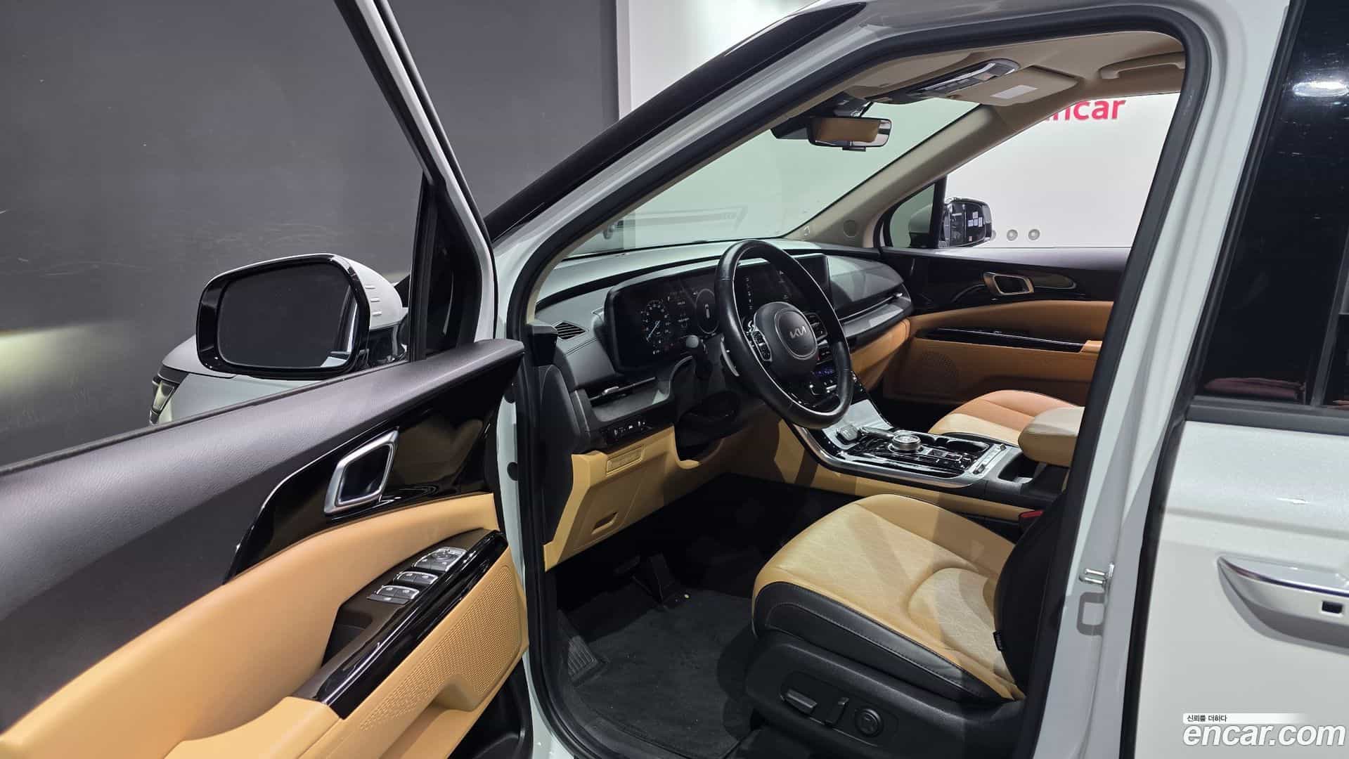 Canival Kia 2023.6-OPTION-015