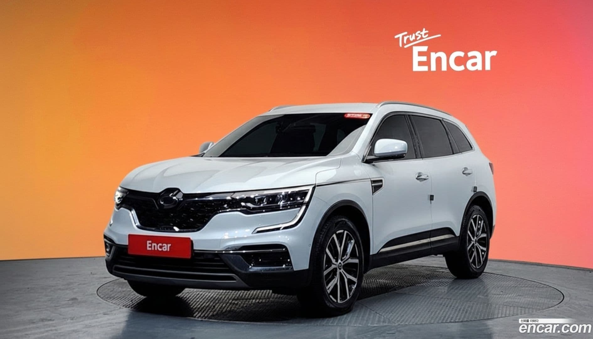 Main__Slider__Photo:QM6 Renault Korea 2023.1-0