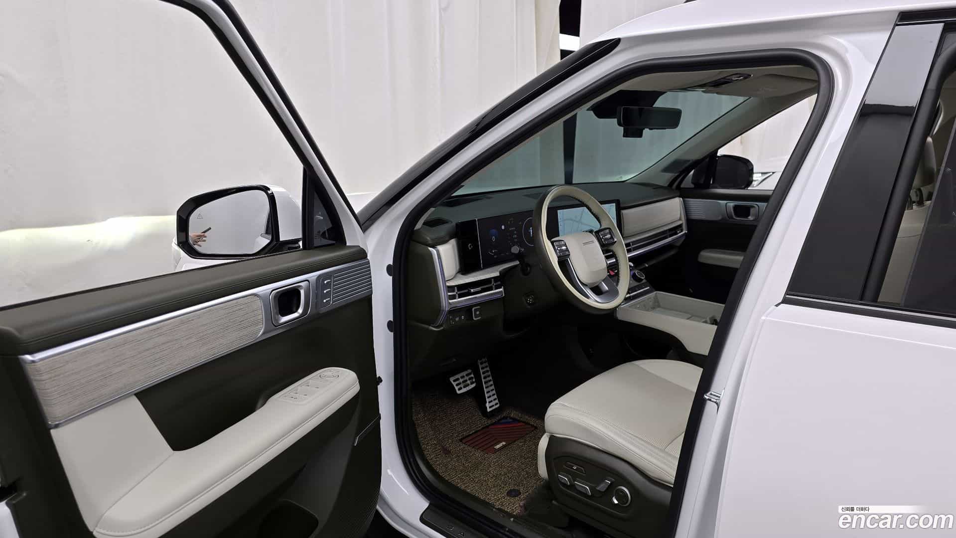 Santafe Hyundai 2024.1-INNER-010