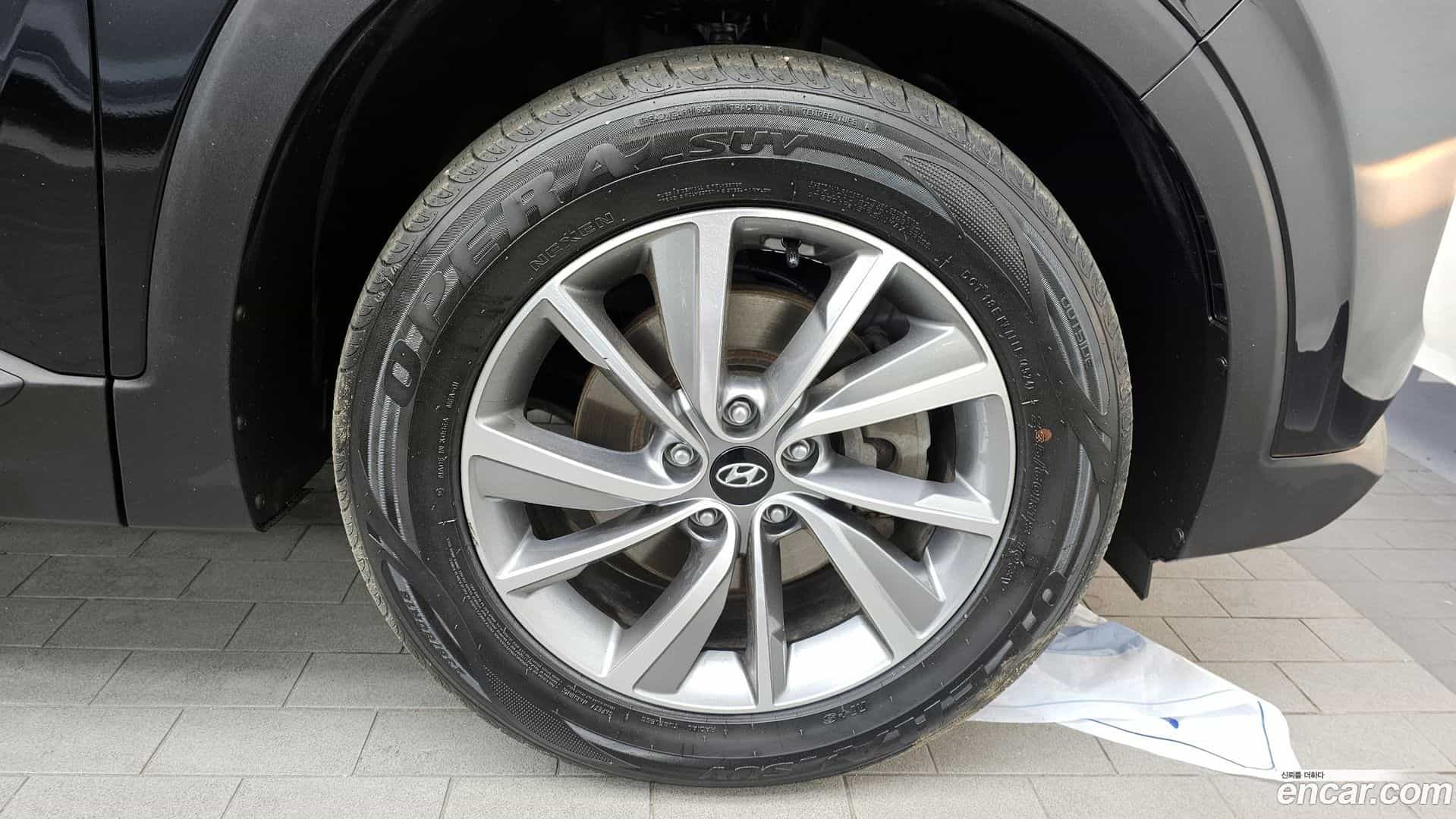 Santafe Hyundai 2018.10-OUTER-005