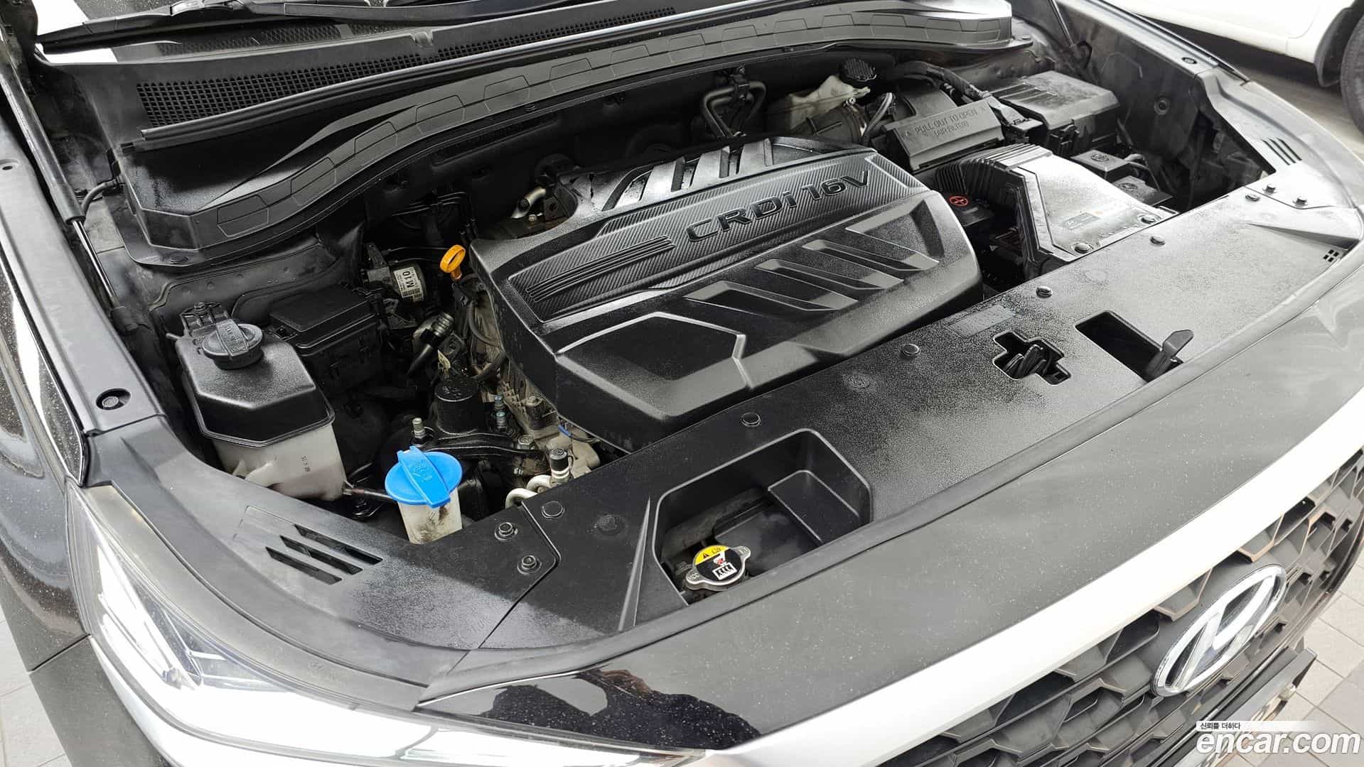 Santafe Hyundai 2018.10-INNER-006