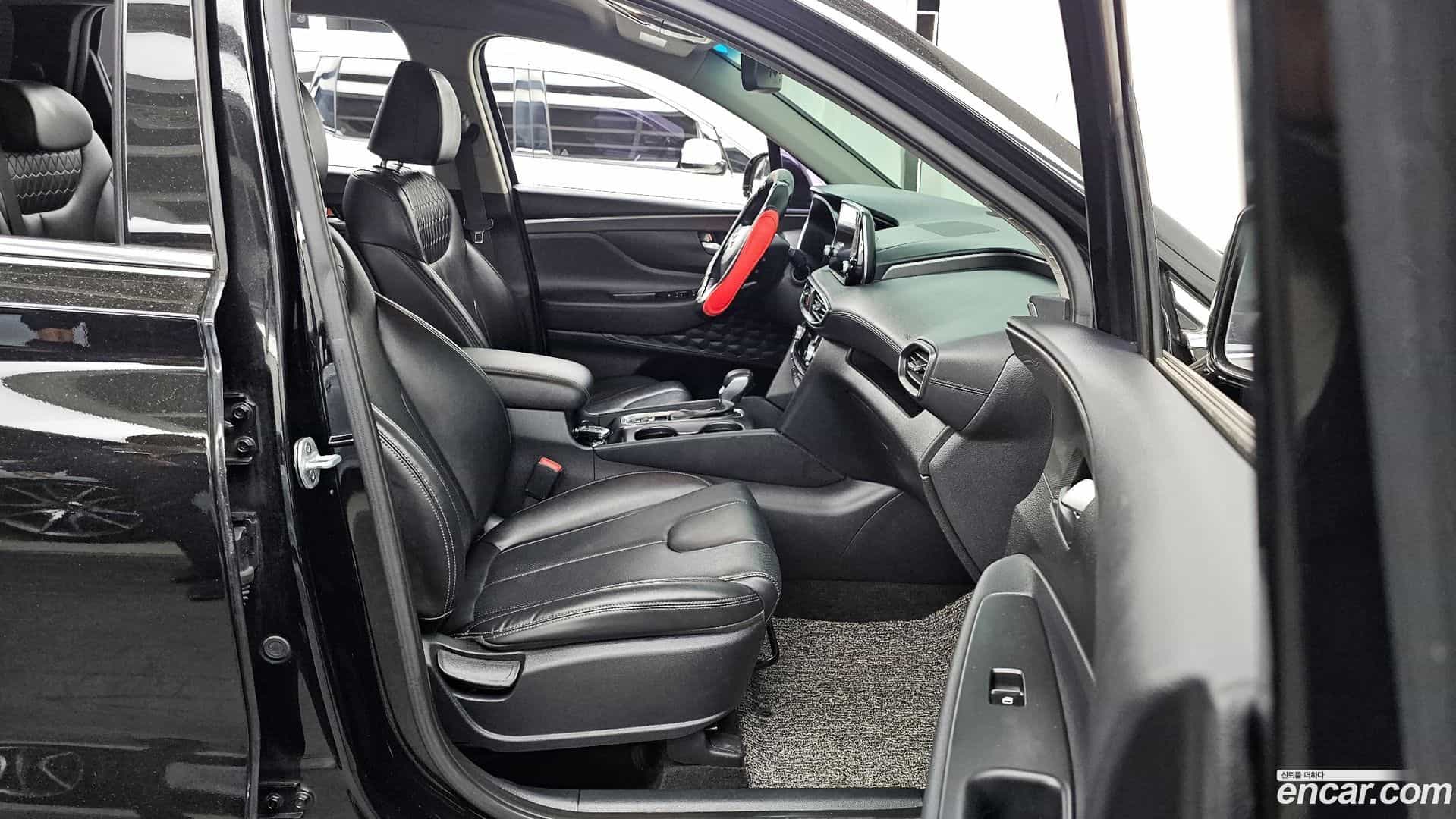 Santafe Hyundai 2018.10-OPTION-015