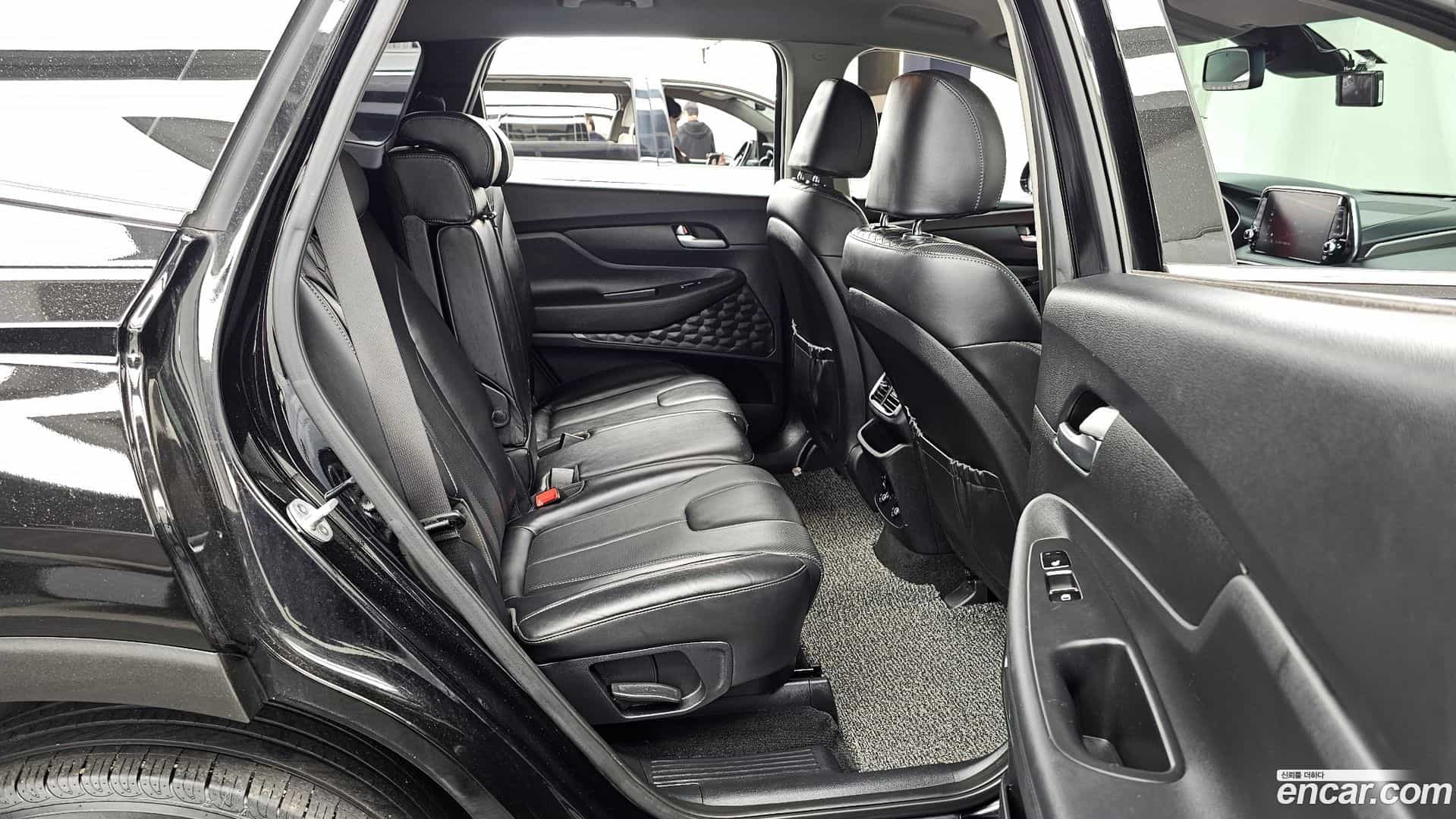 Santafe Hyundai 2018.10-OPTION-016