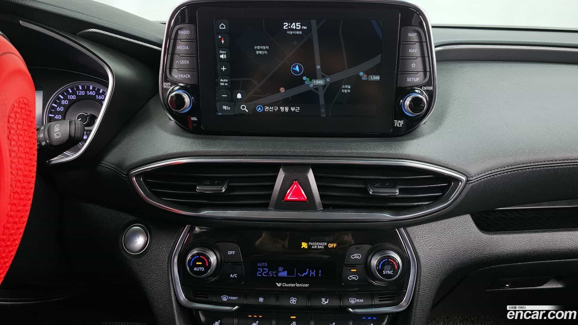 Santafe Hyundai 2018.10-OPTION-018