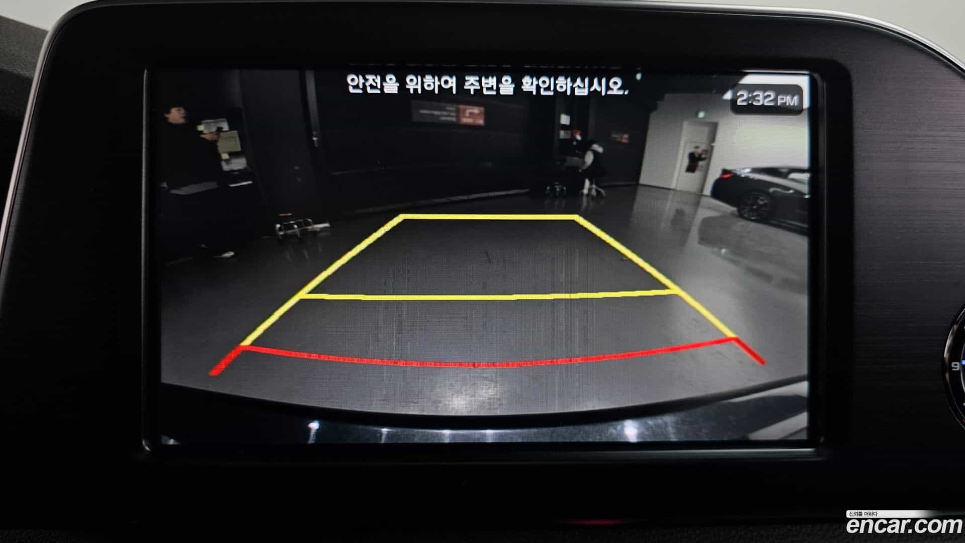 Grandeur Hyundai 2017.10-OPTION-019