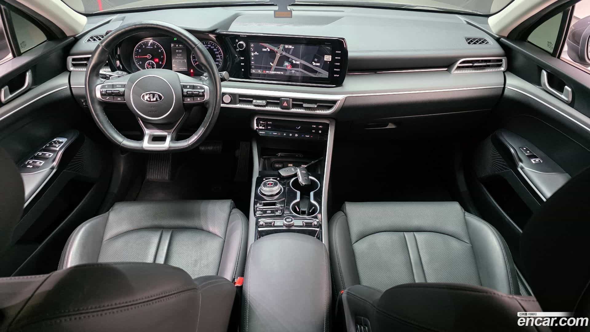 K5 Kia 2020.0-INNER-007