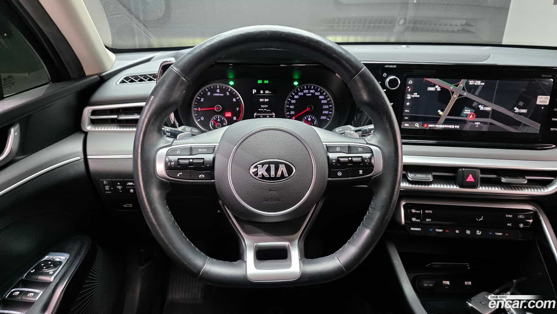 K5 Kia 2020.0-OPTION-017