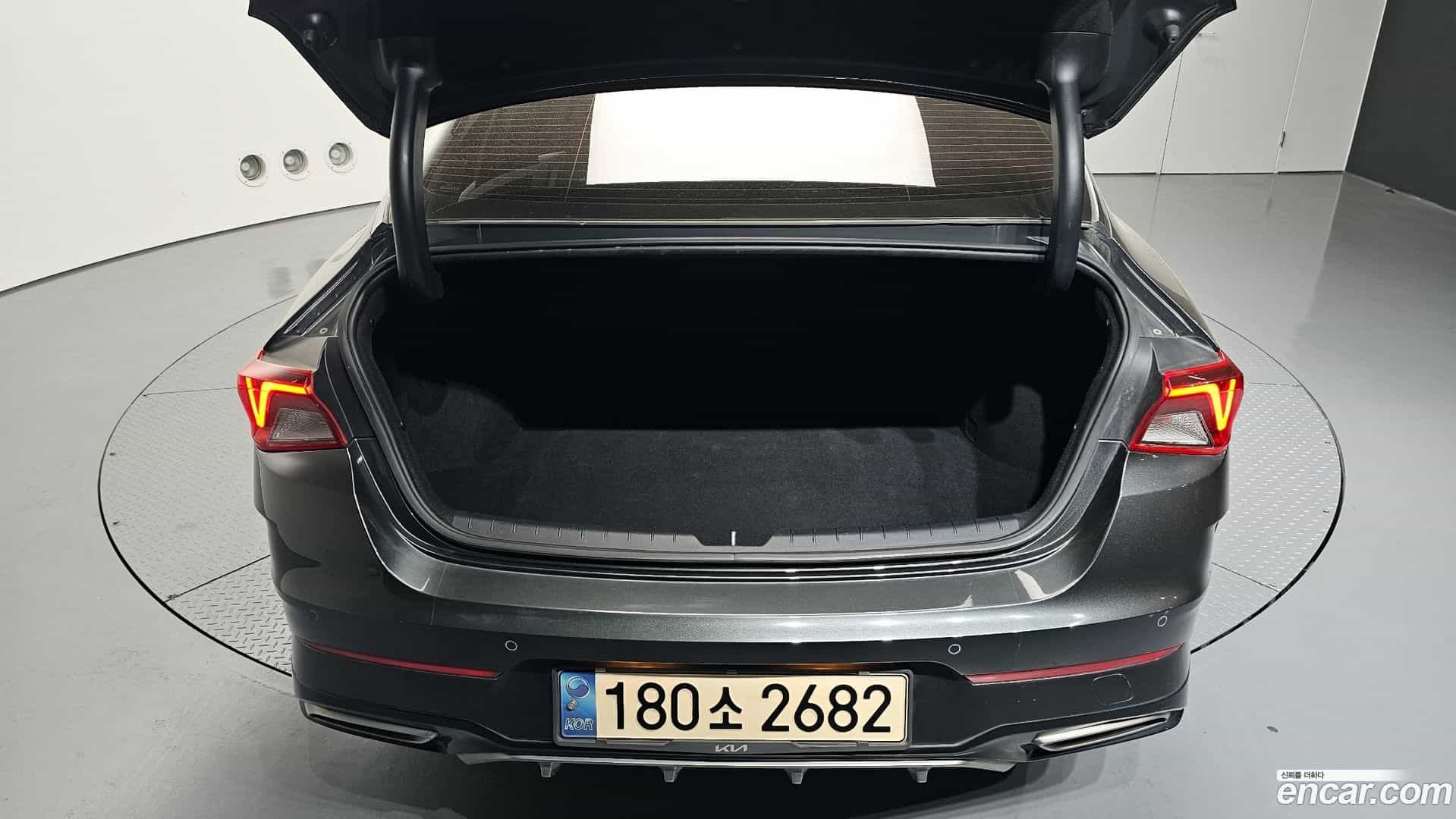 K5 Kia 2020.0-OPTION-024