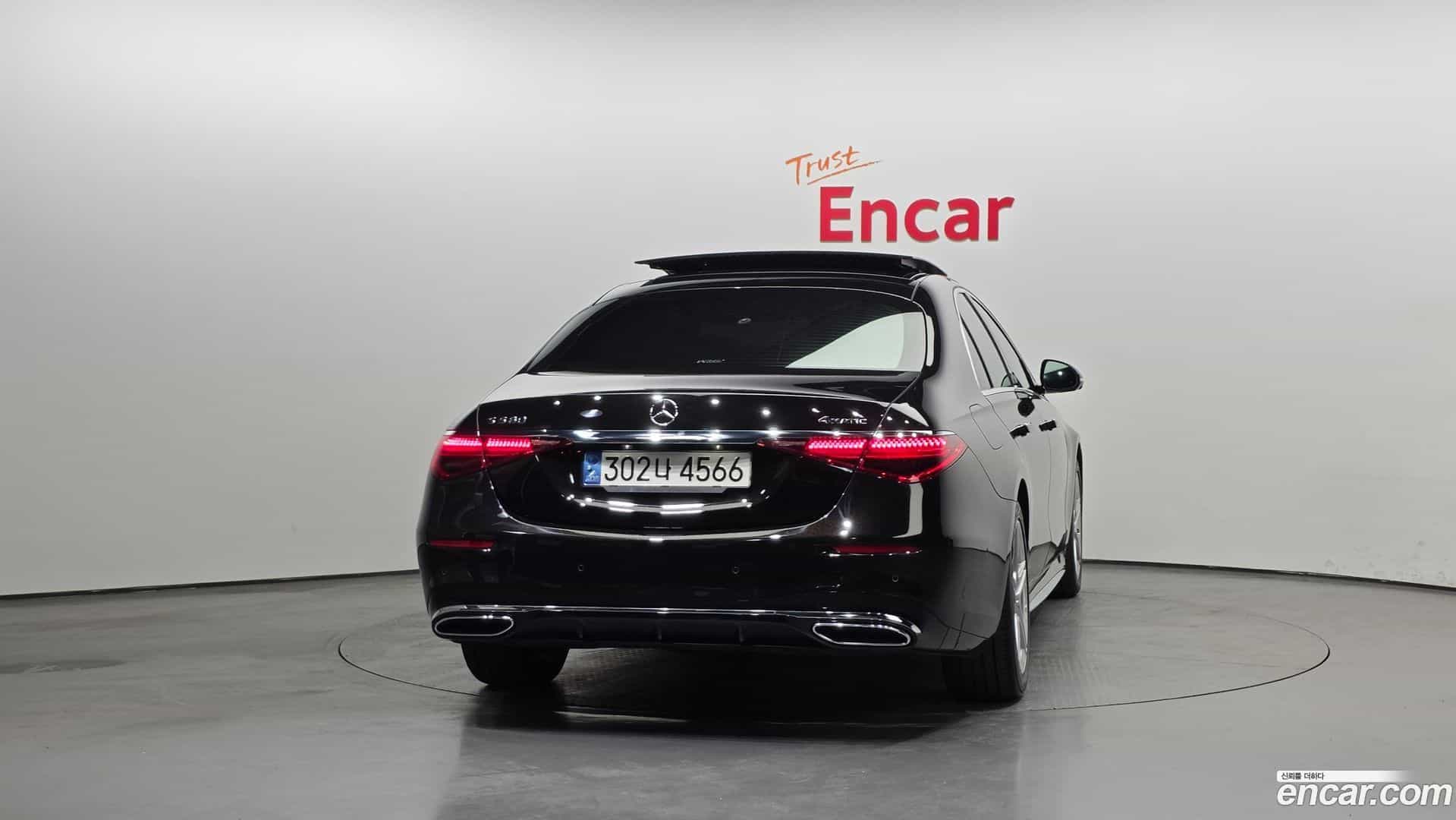 S-Class Mercedes-Benz 2022.2-OUTER-004