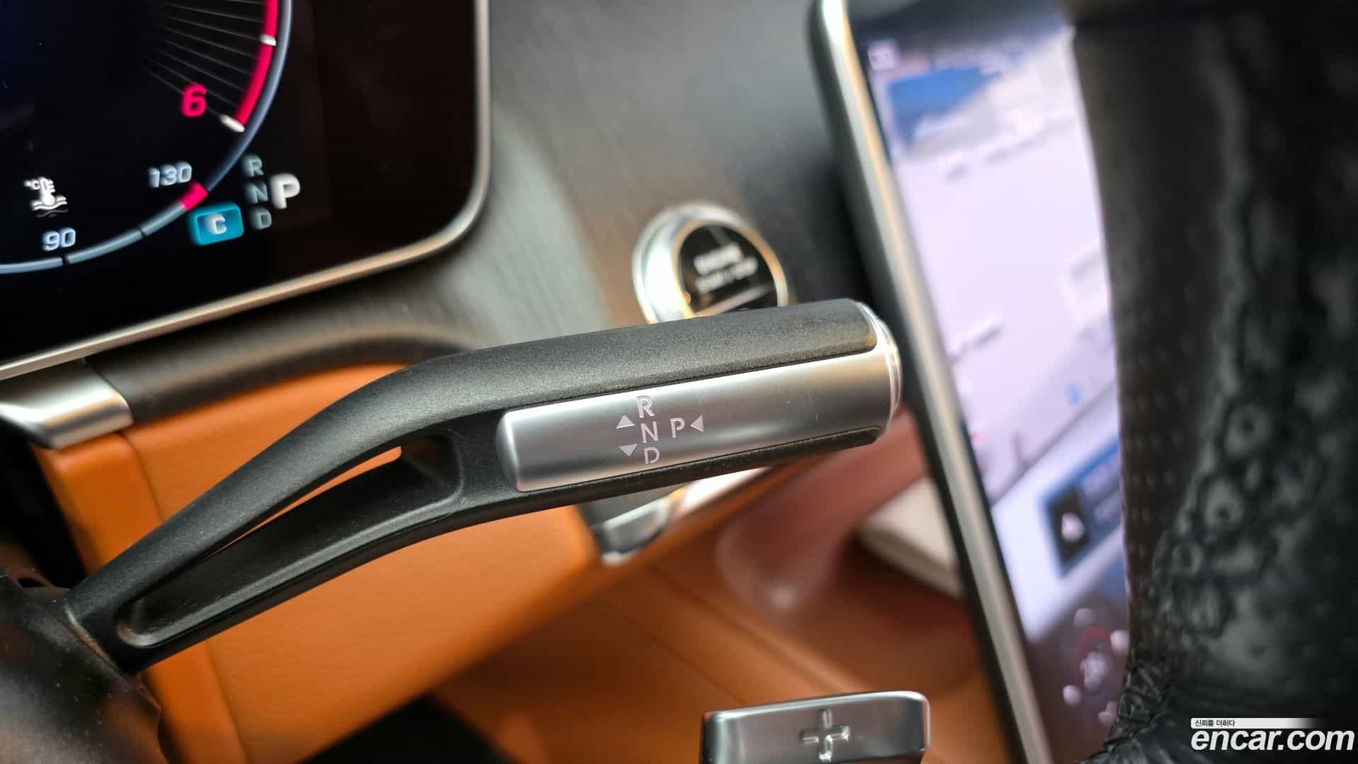 S-Class Mercedes-Benz 2022.2-INNER-009