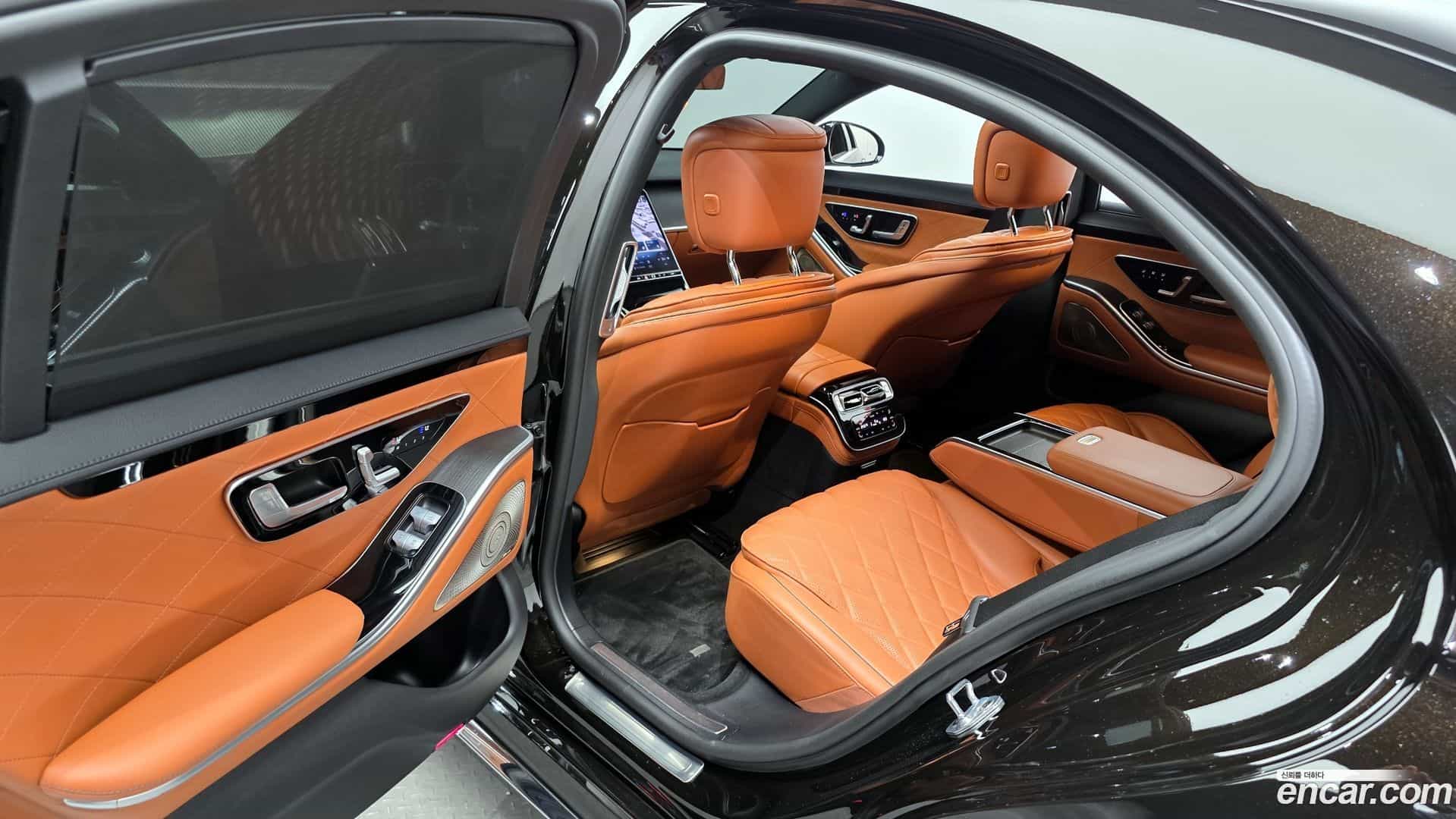 S-Class Mercedes-Benz 2022.2-OPTION-015