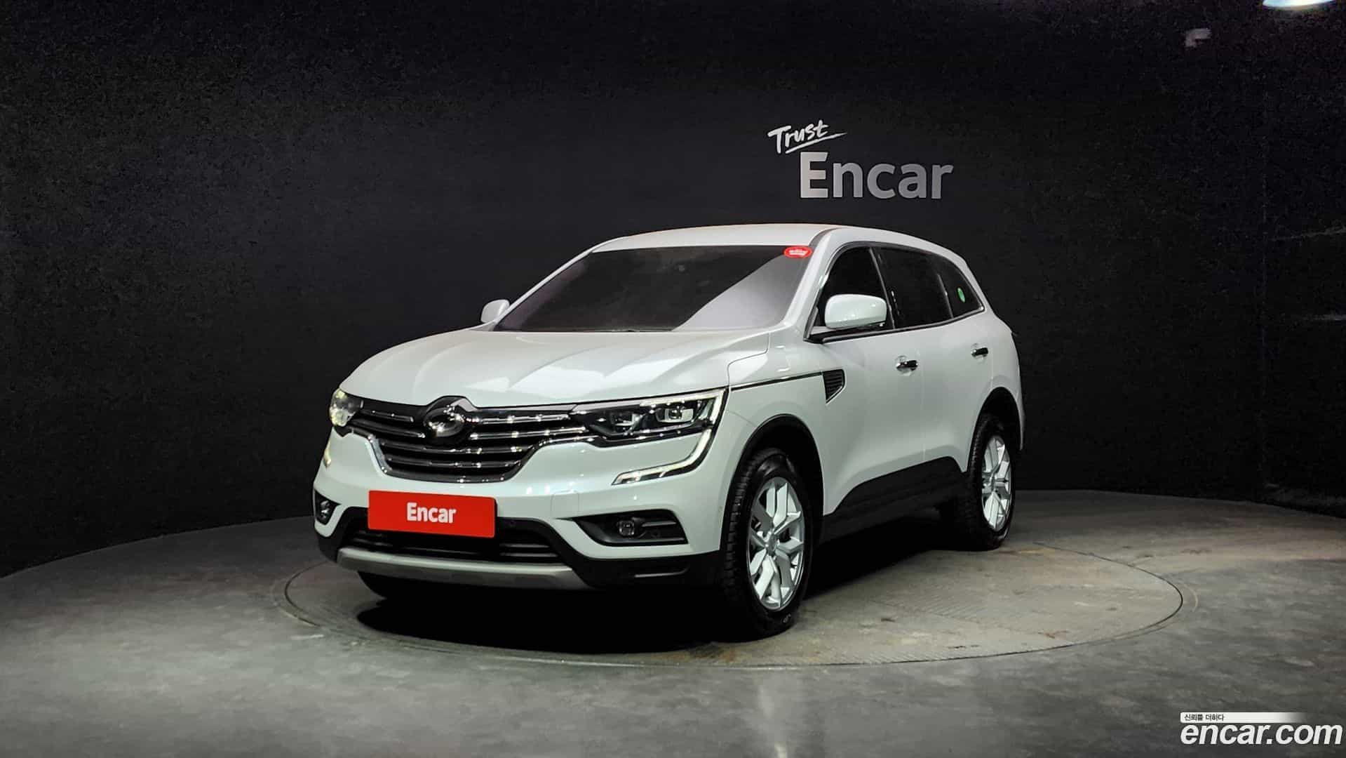 QM6 Renault Korea 2019.3-OUTER-001