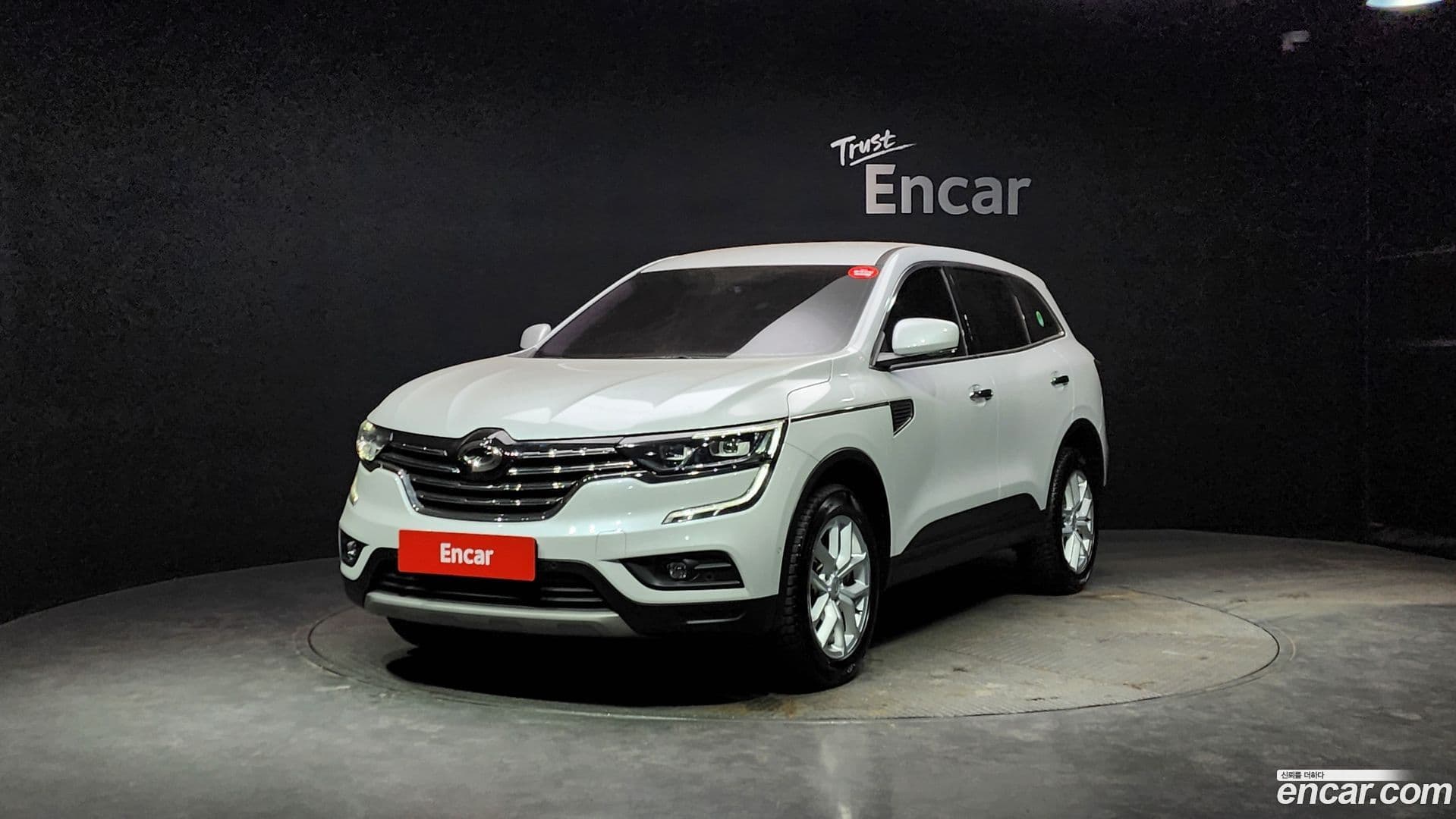 Main__Slider__Photo:QM6 Renault Korea 2019.3-0