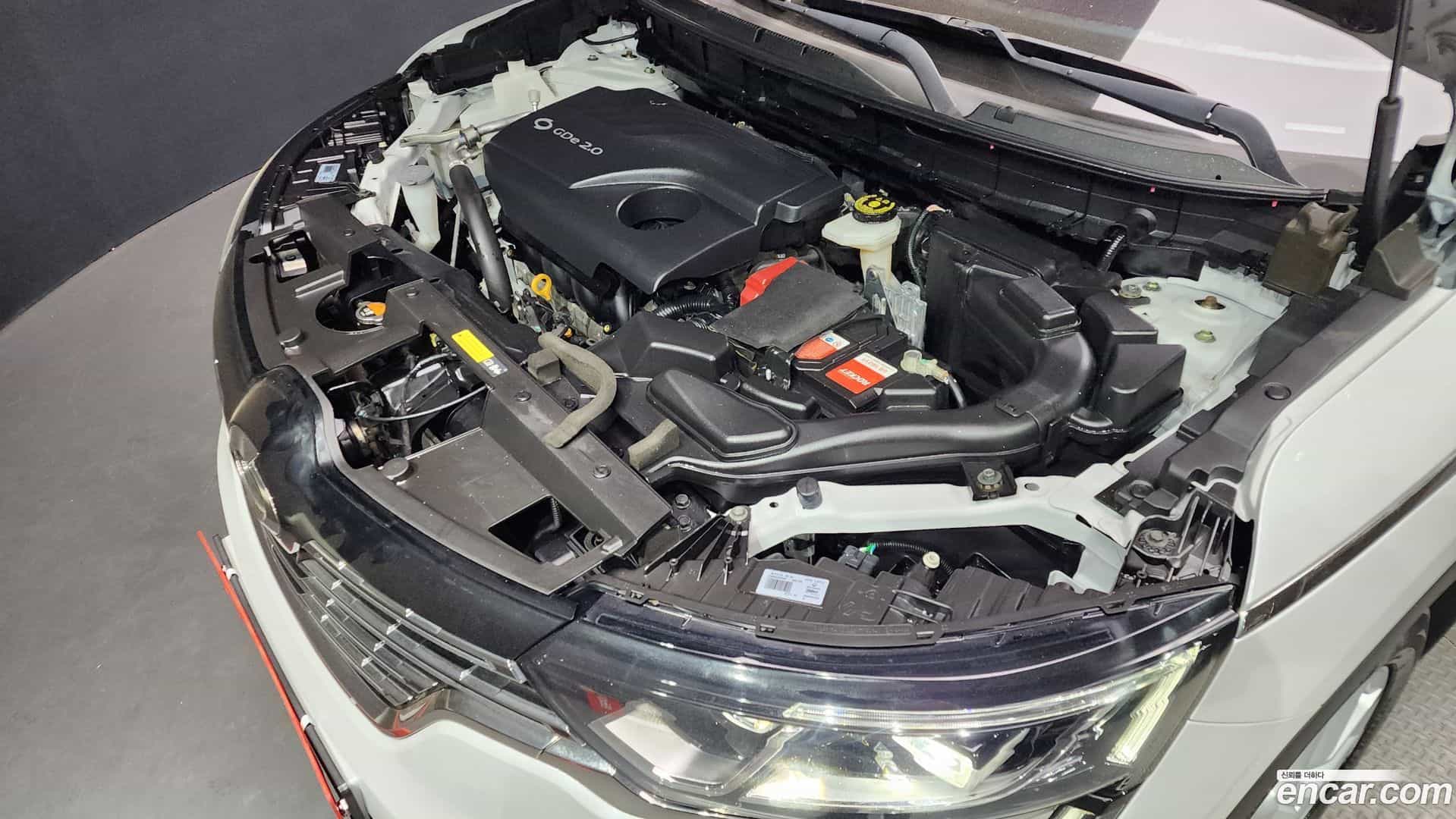 QM6 Renault Korea 2019.3-INNER-006